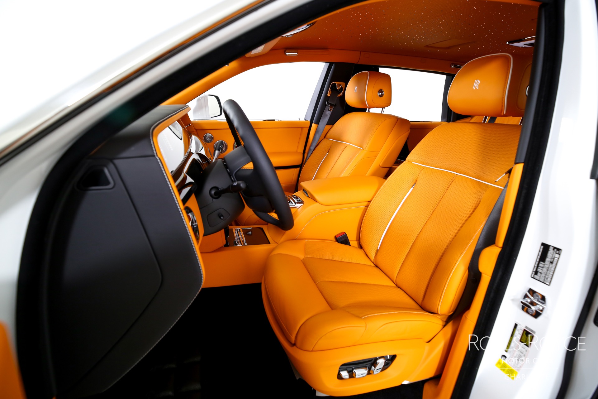 2024 Rolls-Royce Phantom EWB, 10/20