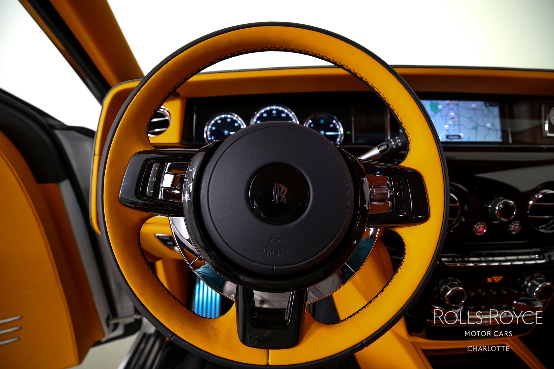 2024 Rolls-Royce Phantom EWB, 12/20