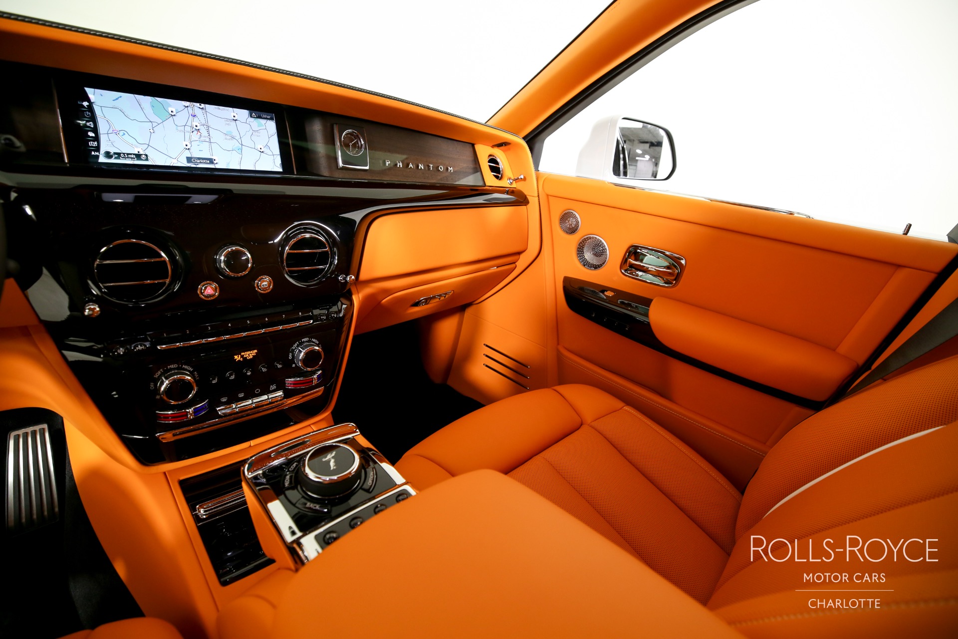 2024 Rolls-Royce Phantom EWB, 13/20