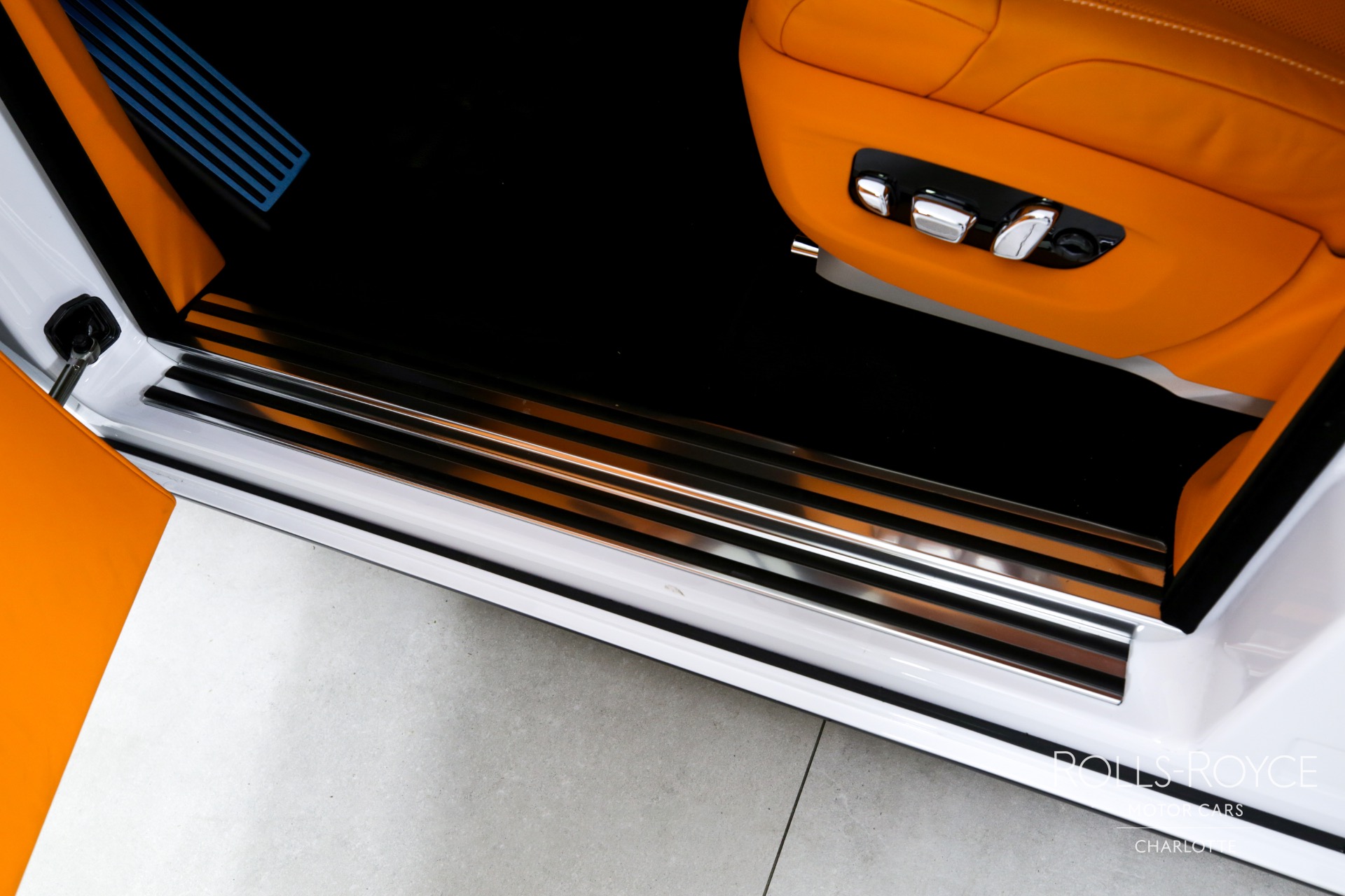 2024 Rolls-Royce Phantom EWB, 14/20