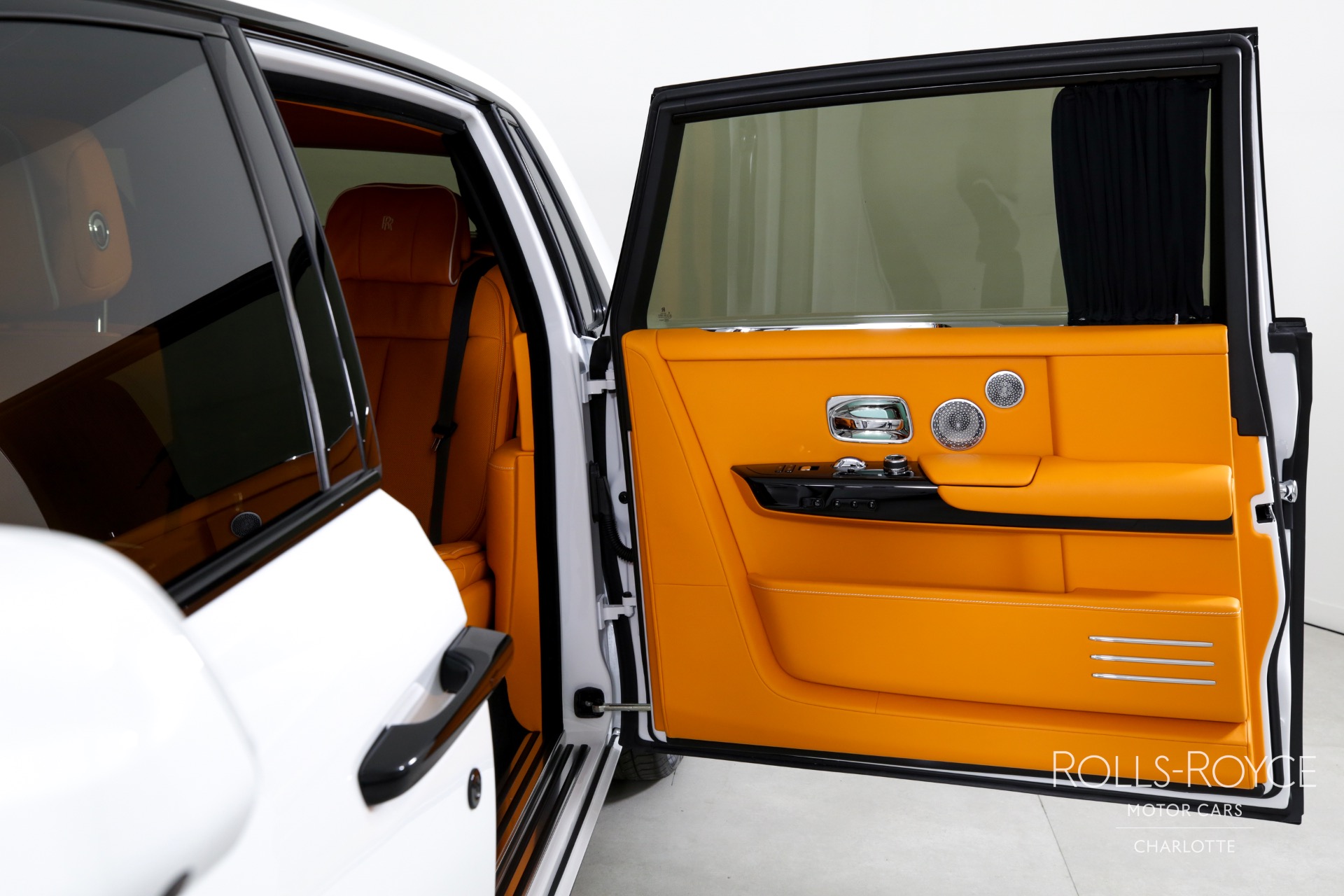2024 Rolls-Royce Phantom EWB, 15/20