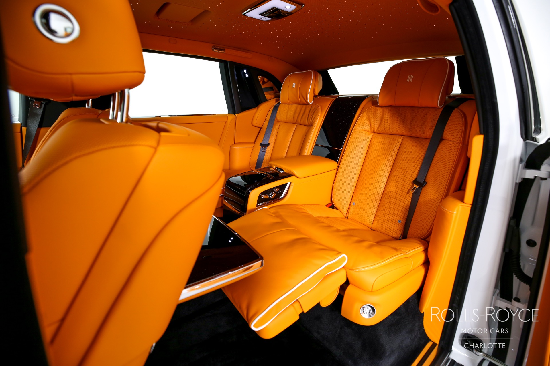 2024 Rolls-Royce Phantom EWB, 16/20