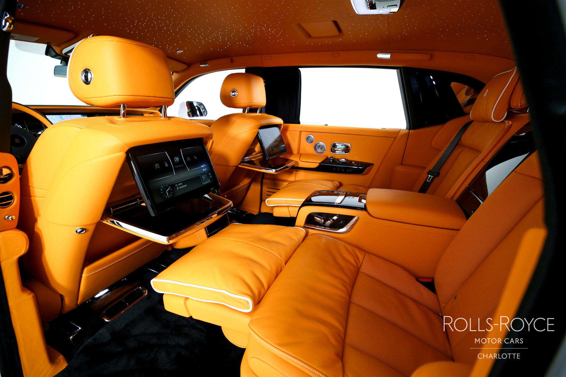 2024 Rolls-Royce Phantom EWB, 17/20