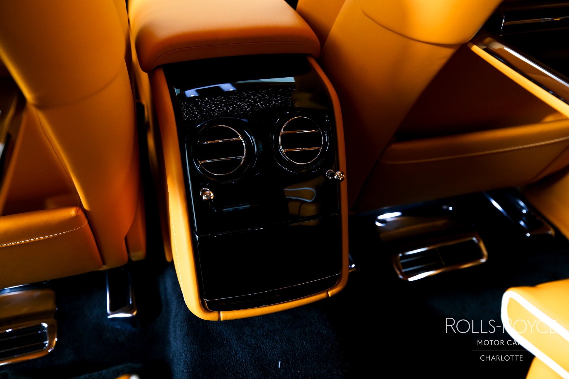 2024 Rolls-Royce Phantom EWB, 18/20