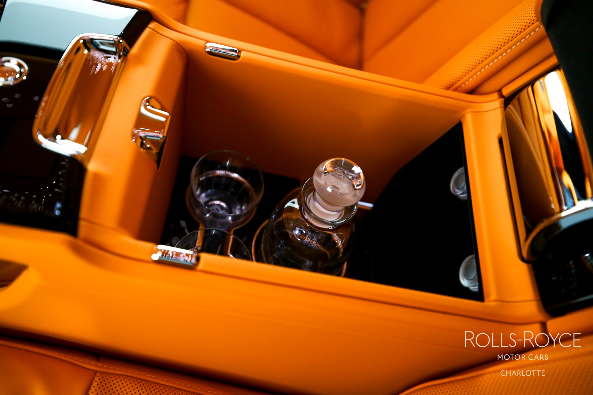 2024 Rolls-Royce Phantom EWB, 20/20