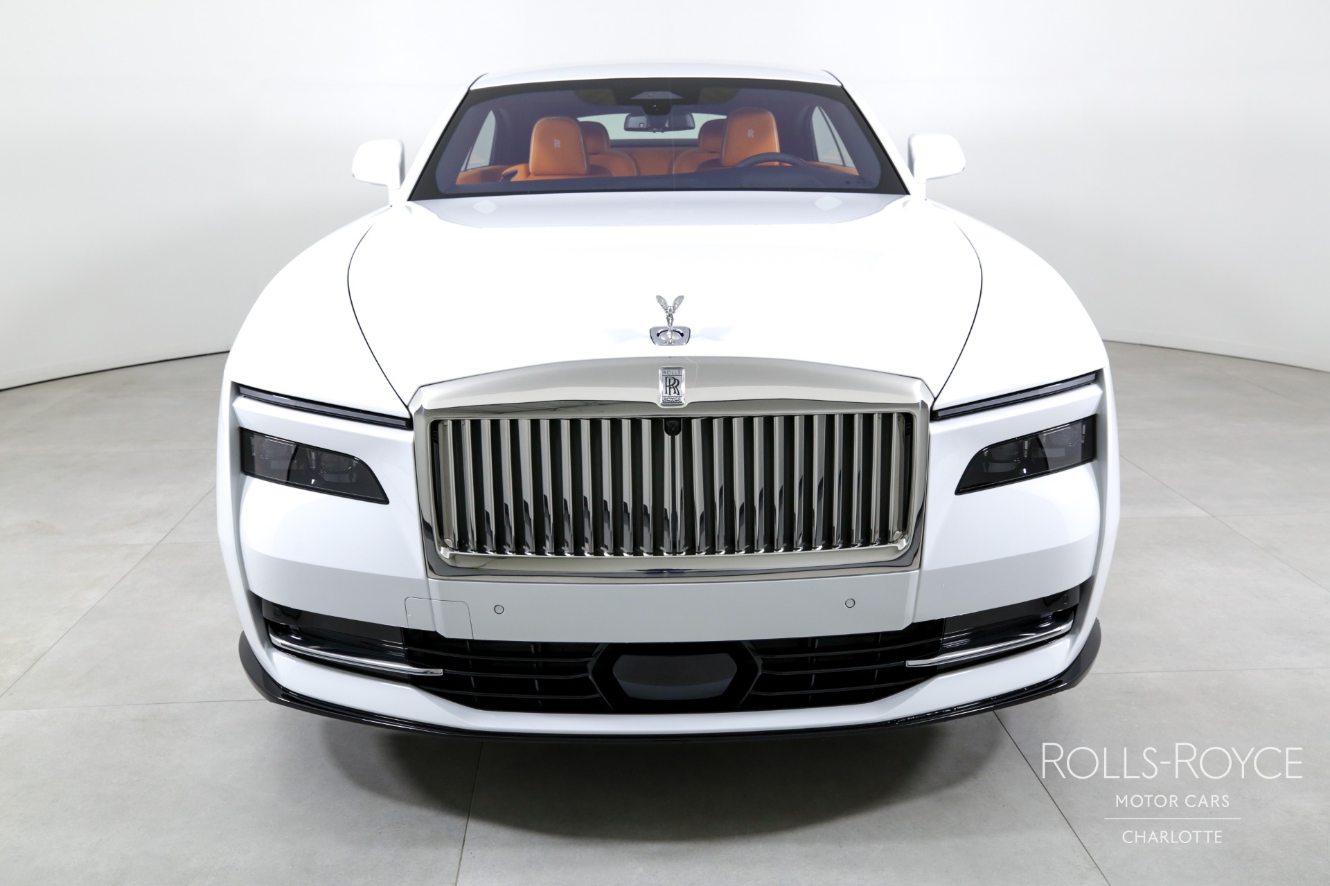 2024 Rolls-Royce Spectre, 5/20
