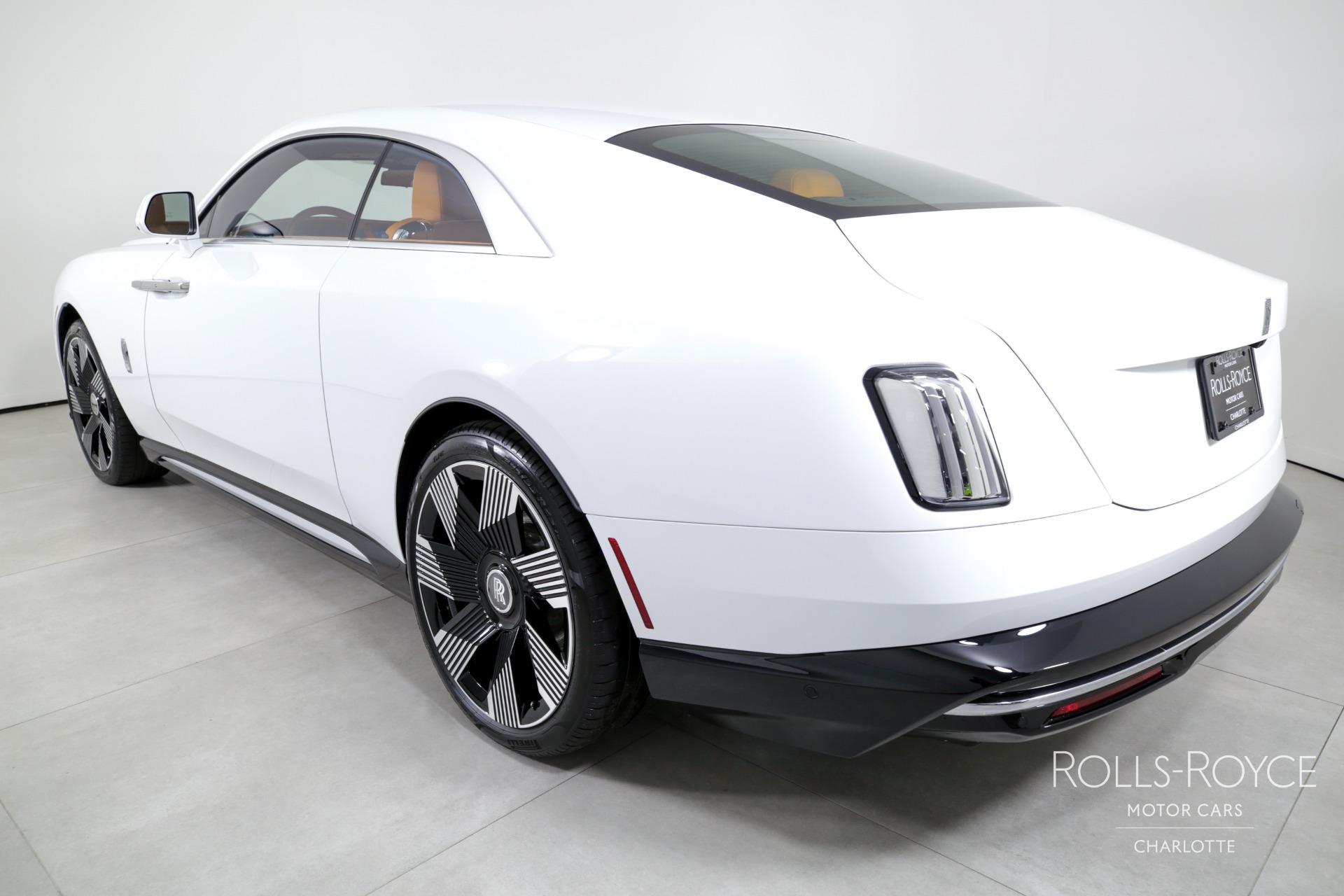 2024 Rolls-Royce Spectre, 6/20