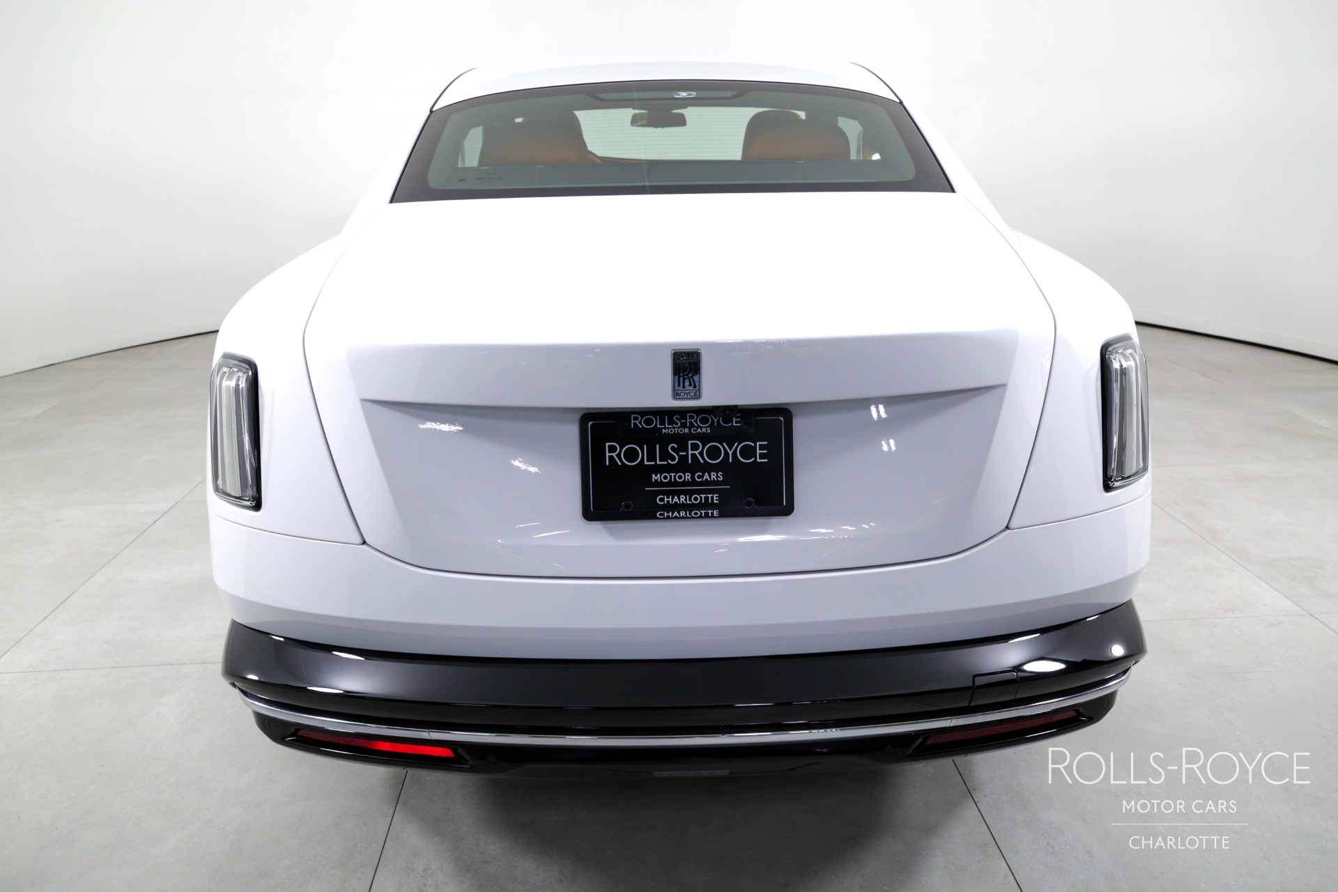 2024 Rolls-Royce Spectre, 7/20