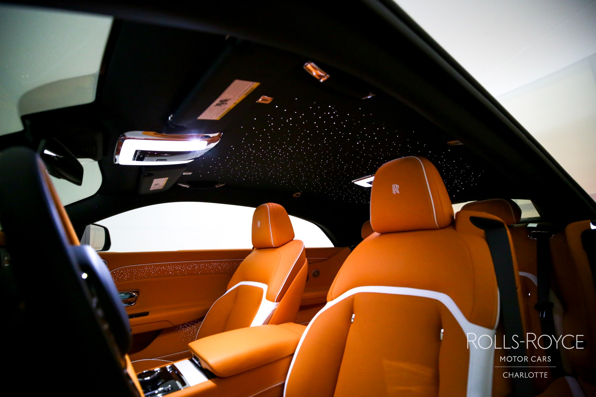 2024 Rolls-Royce Spectre, 10/20