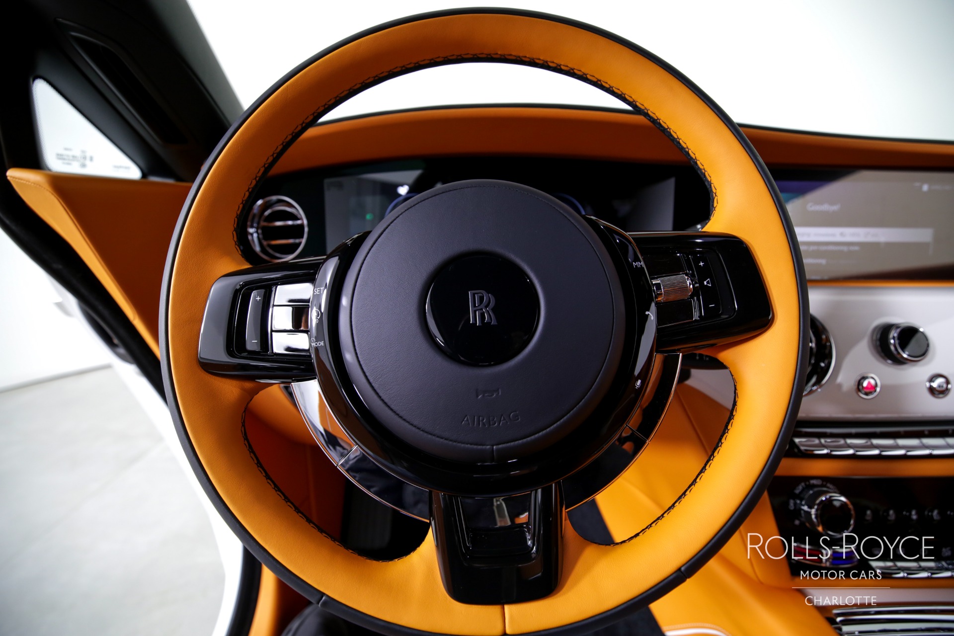 2024 Rolls-Royce Spectre, 13/20