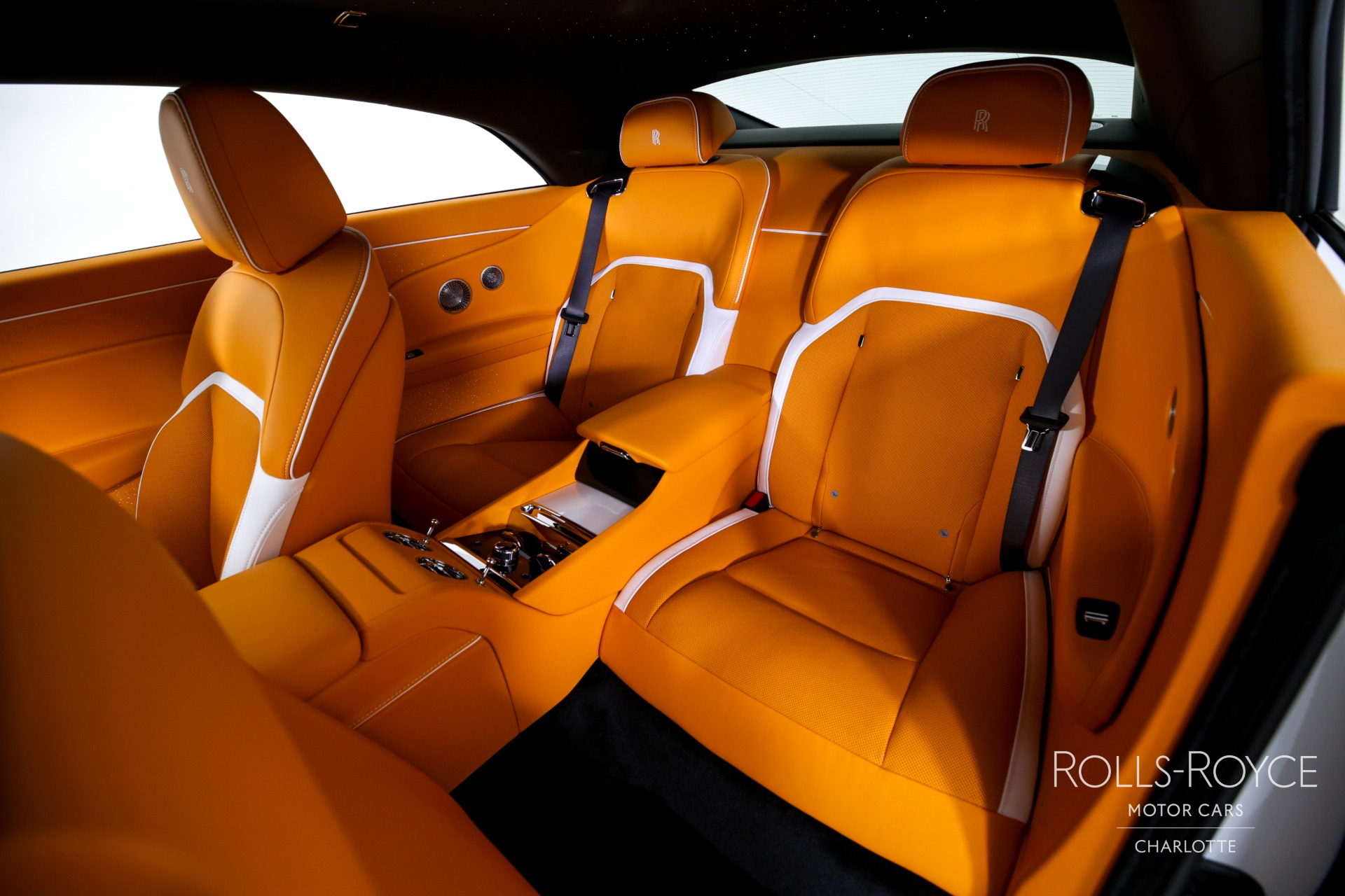 2024 Rolls-Royce Spectre, 16/20