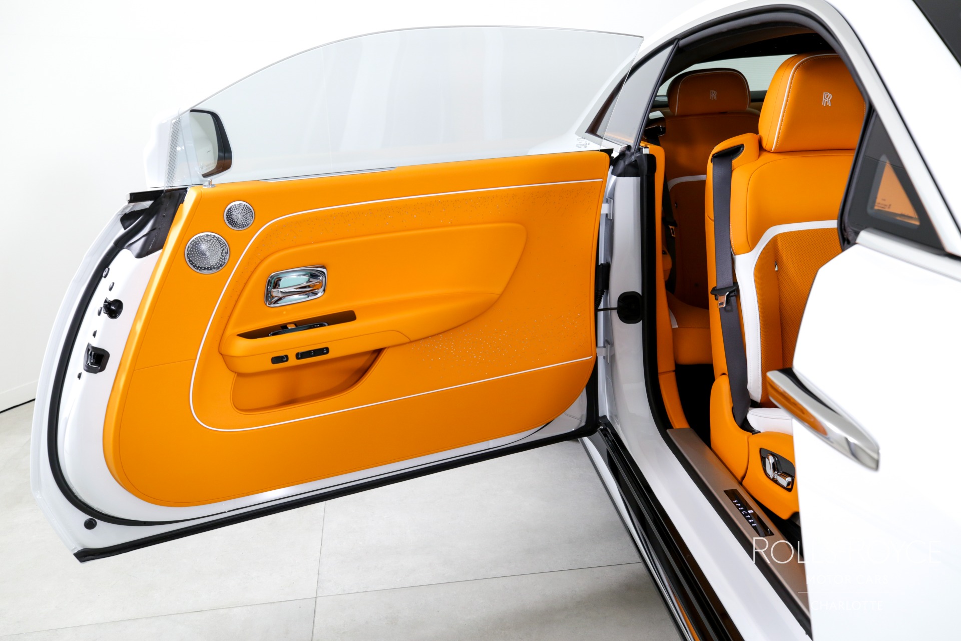 2024 Rolls-Royce Spectre, 20/20