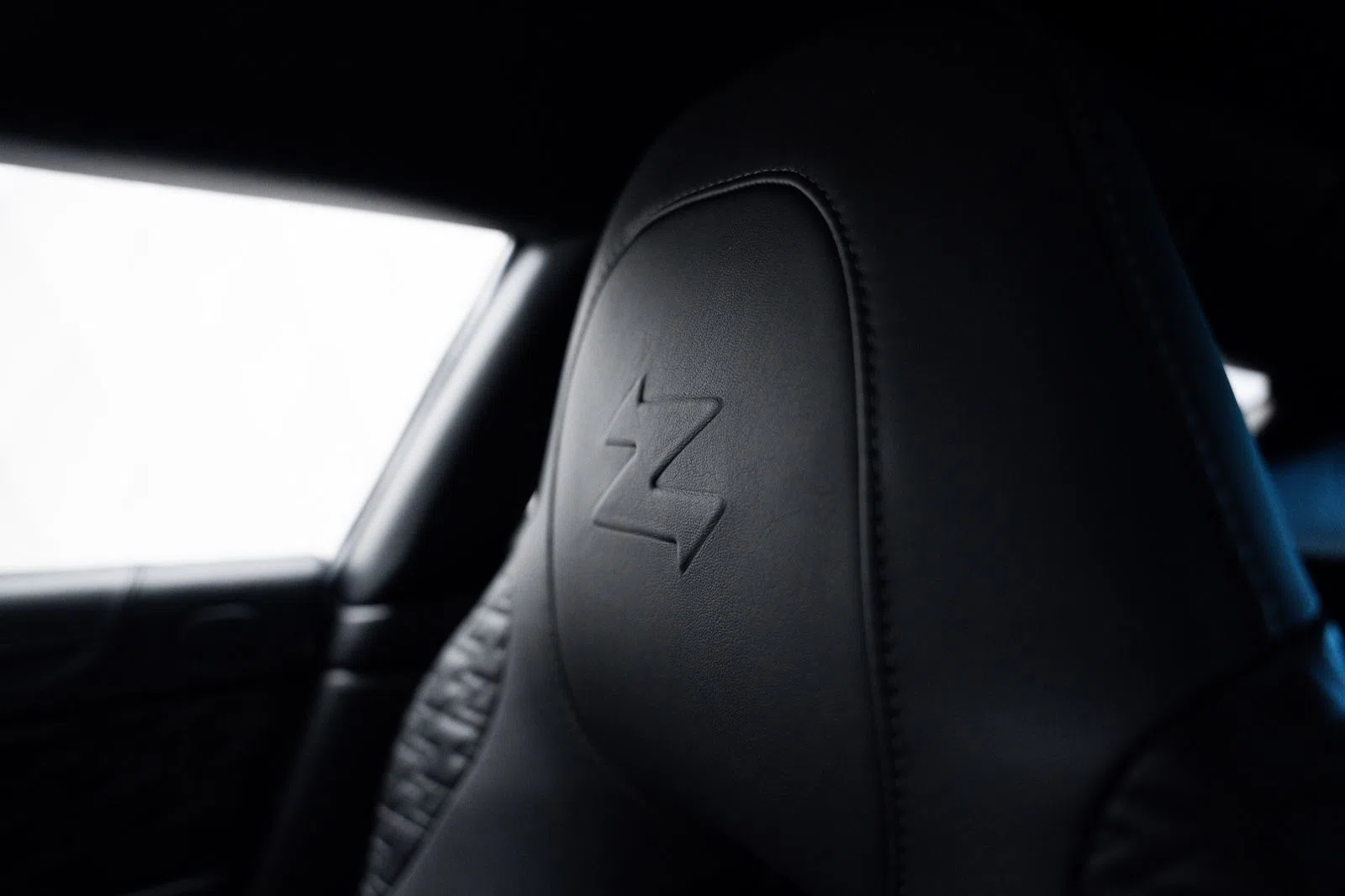2019 Aston Martin Vanquish Zagato Shooting Brake for sale, photo 12 of 22