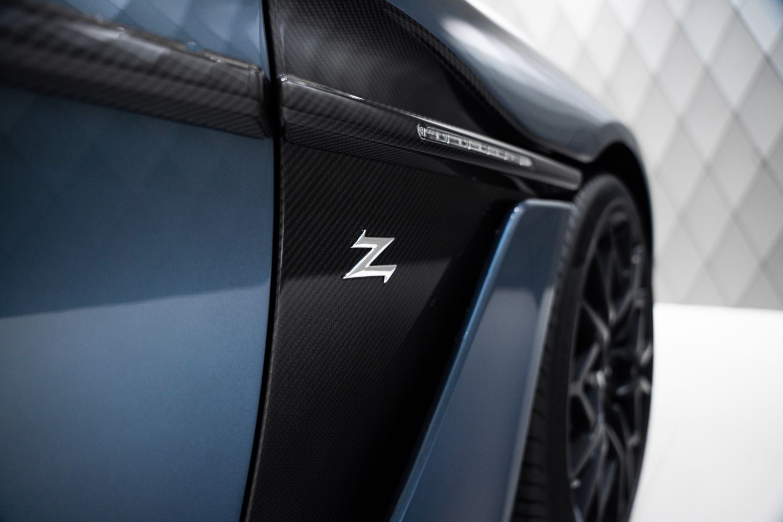 2019 Aston Martin Vanquish Zagato Shooting Brake, 15/22