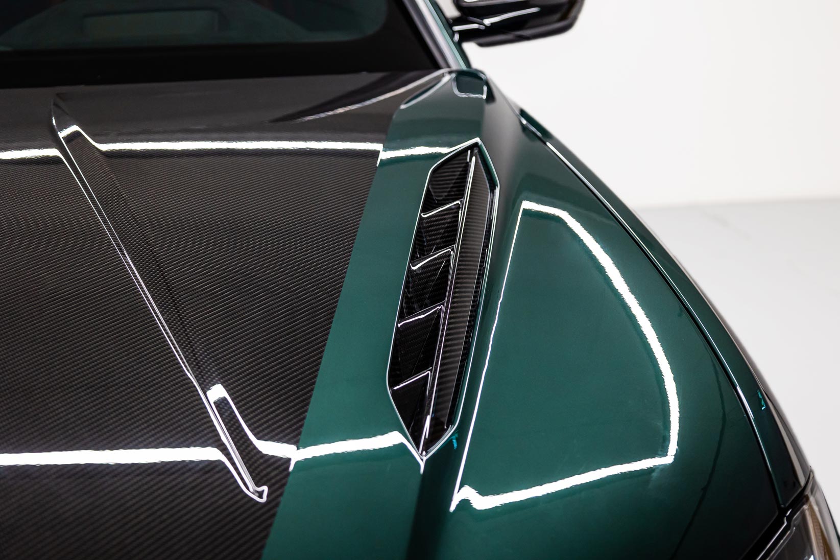 2023 Lamborghini Urus Performante, 10/20