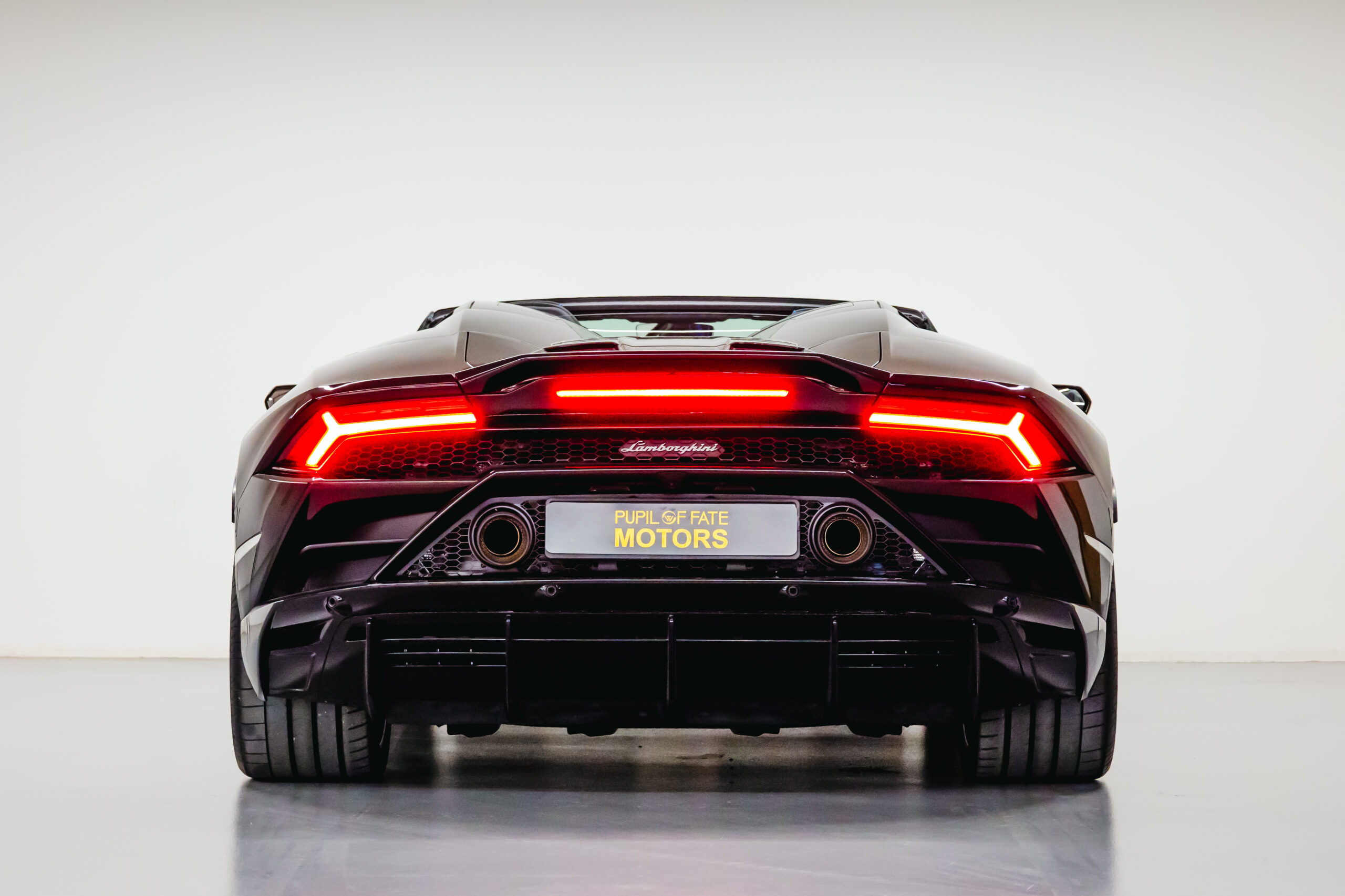 2023 Lamborghini Huracan Evo Spider, 2/18