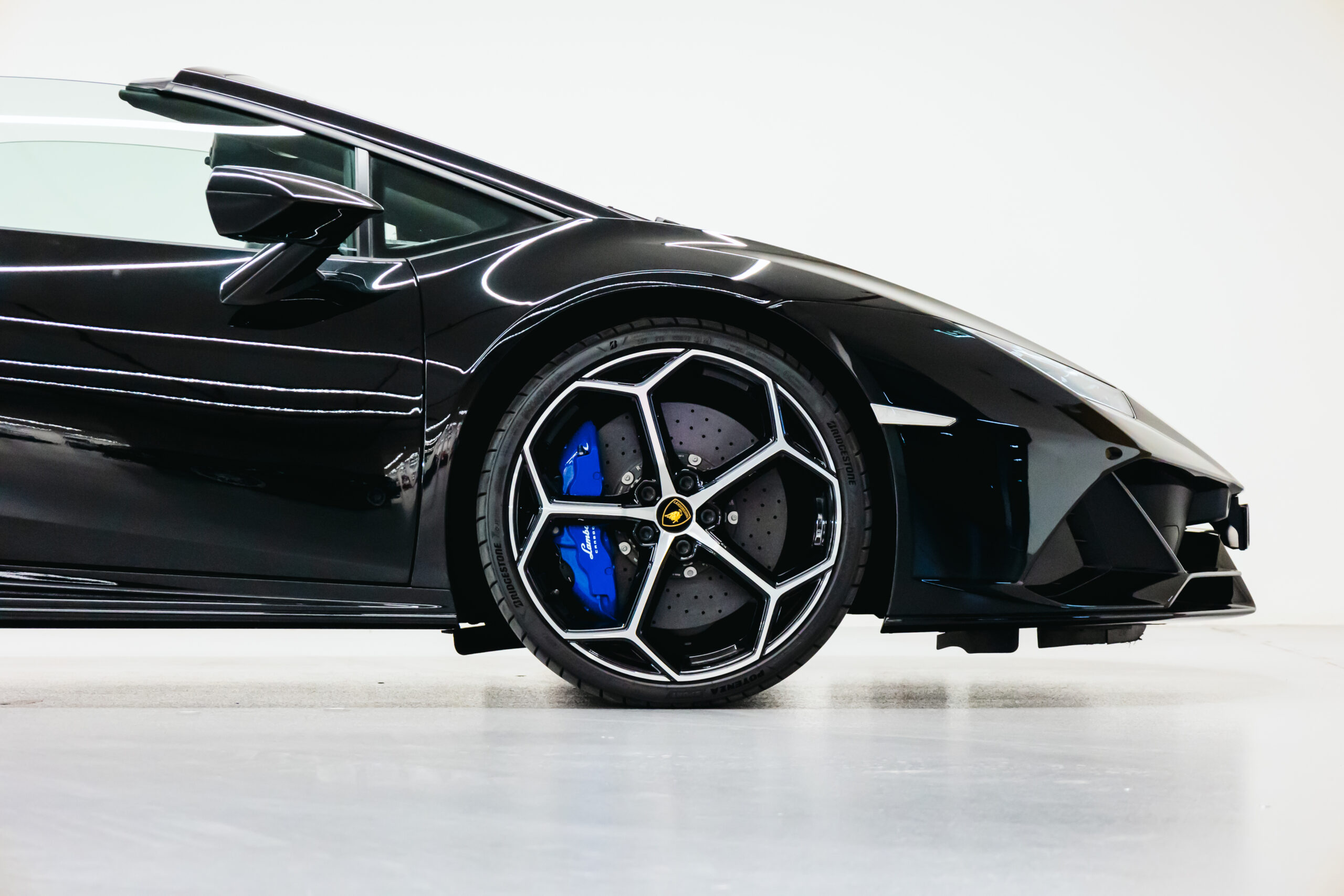2023 Lamborghini Huracan Evo Spider, 4/18