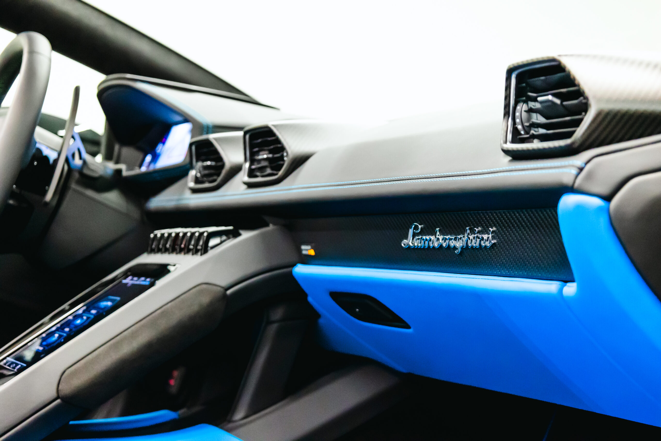 2023 Lamborghini Huracan Evo Spider, 17/18