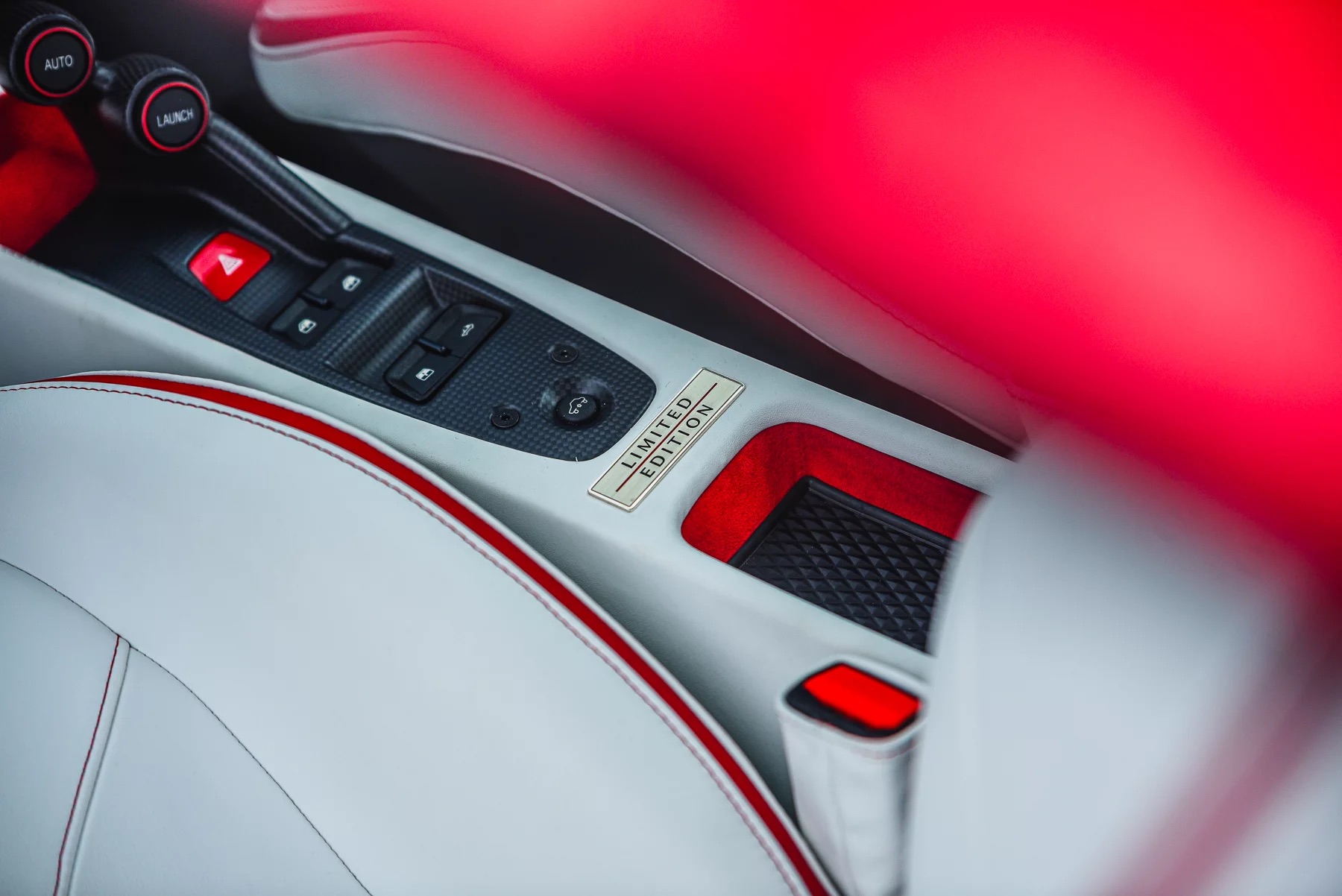 2015 Ferrari 458 Speciale Aperta, 6/17