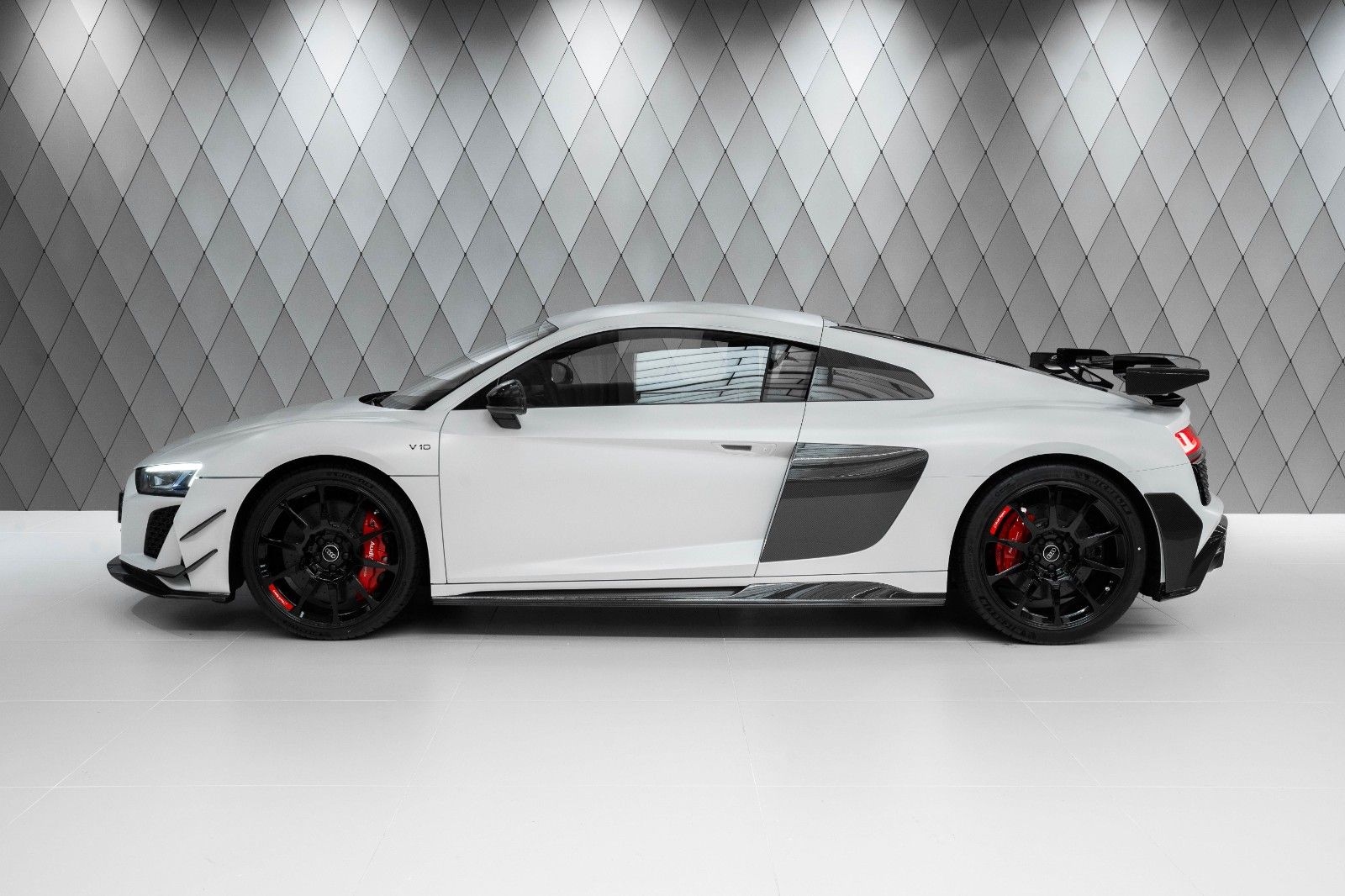 2024 Audi R8 GT S-TRONIC, 5/16