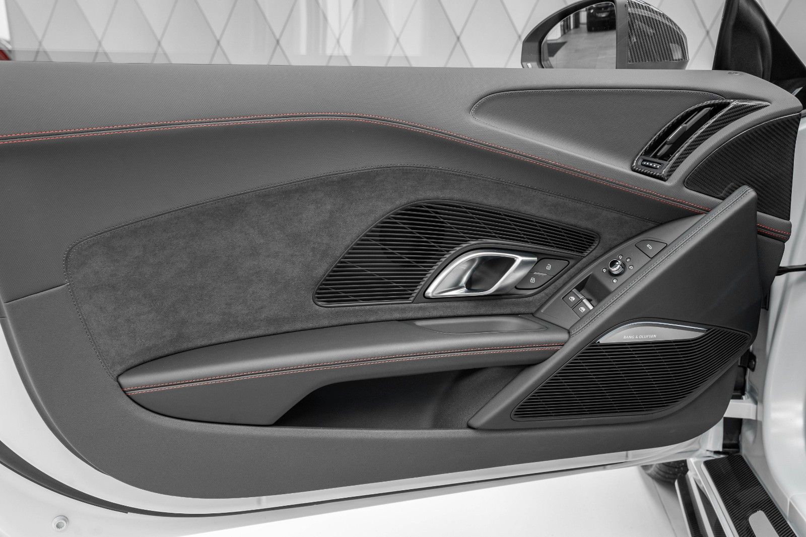 2024 Audi R8 GT S-TRONIC, 6/16