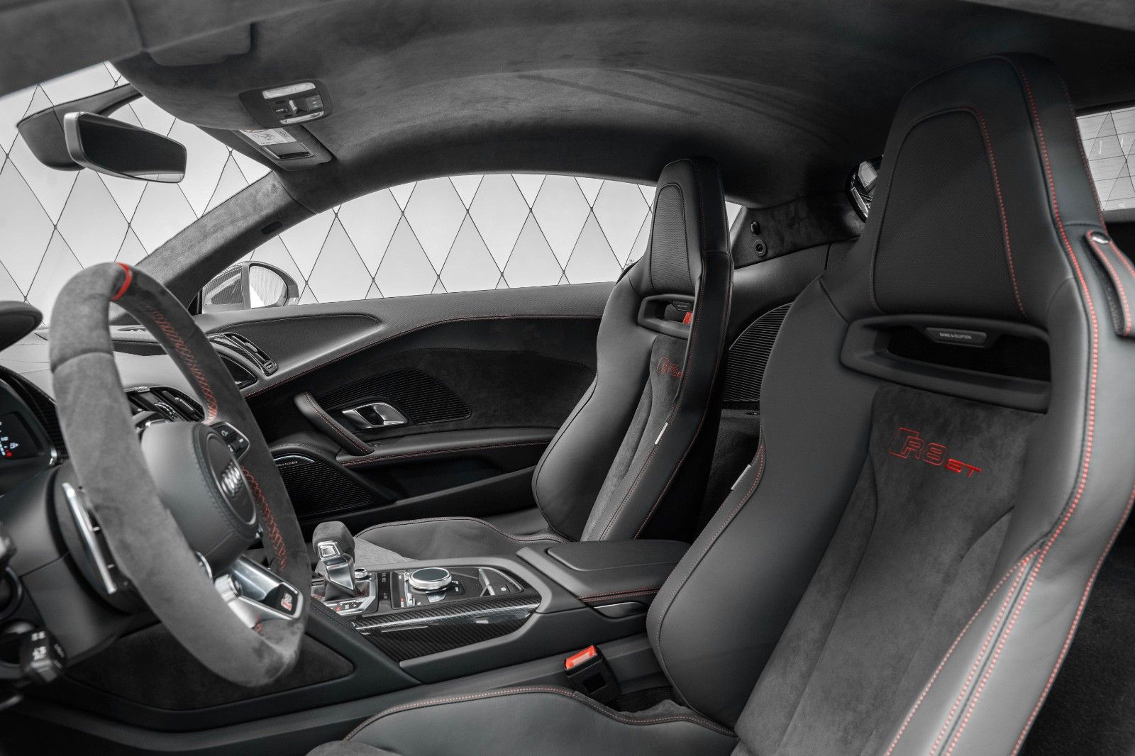 2024 Audi R8 GT S-TRONIC, 7/16