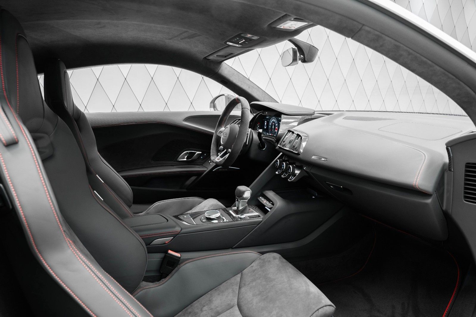 2024 Audi R8 GT S-TRONIC, 10/16