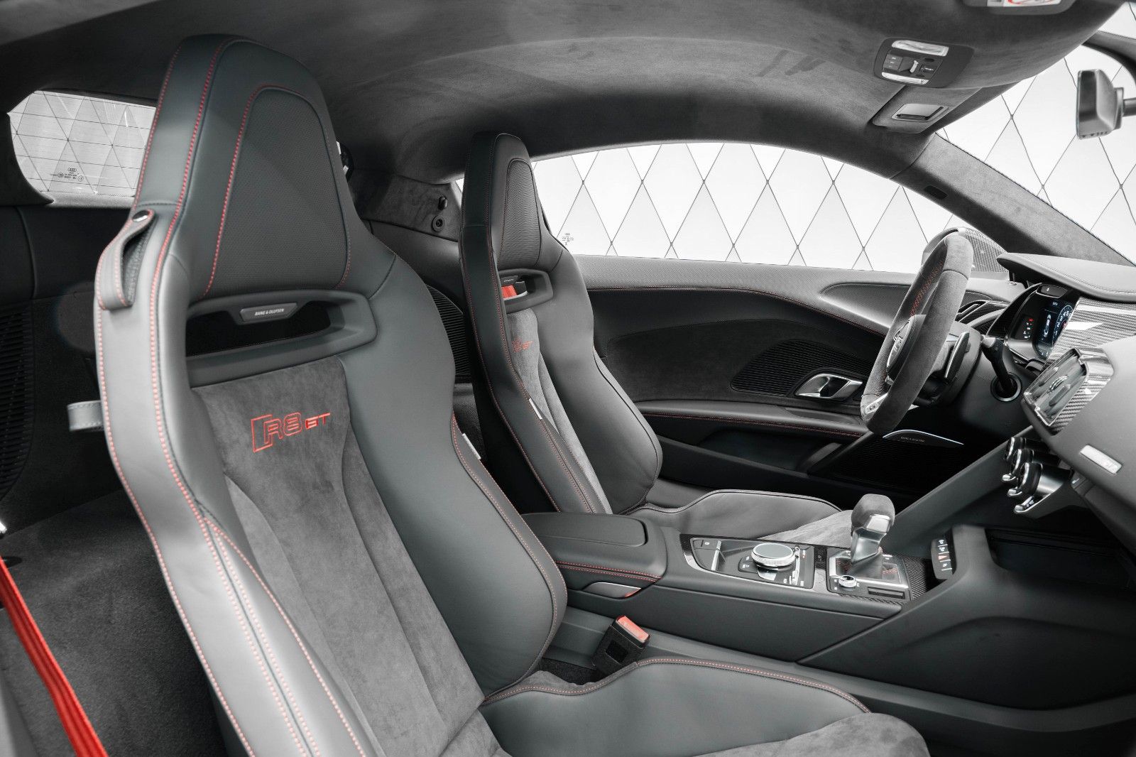 2024 Audi R8 GT S-TRONIC, 11/16