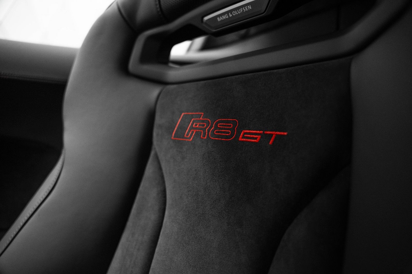 2024 Audi R8 GT S-TRONIC, 13/16