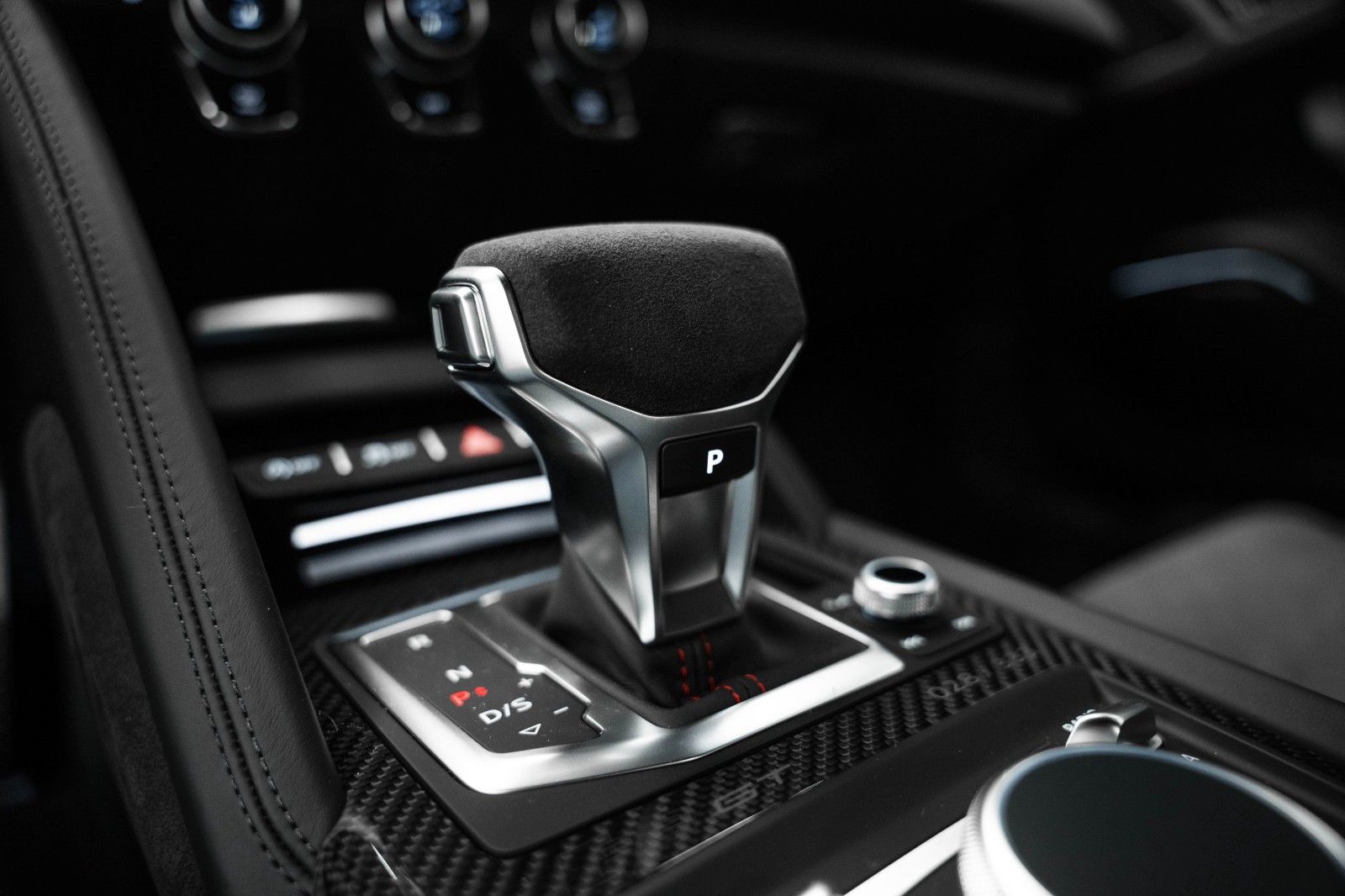2024 Audi R8 GT S-TRONIC, 14/16