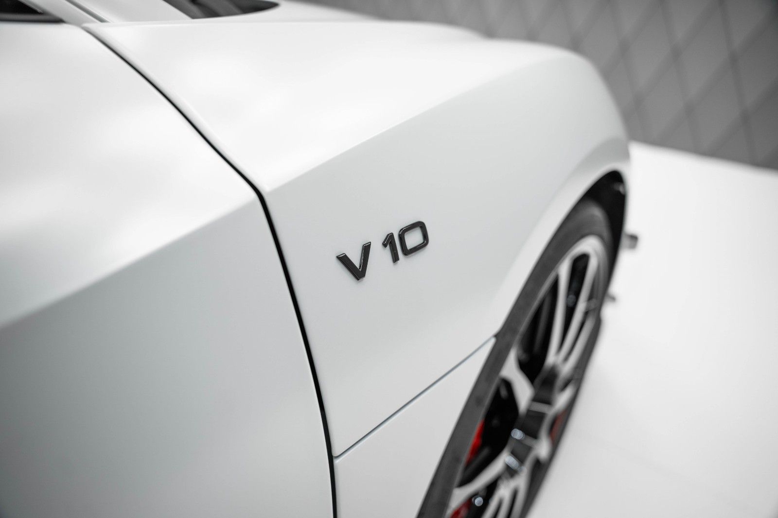 2024 Audi R8 GT S-TRONIC, 15/16