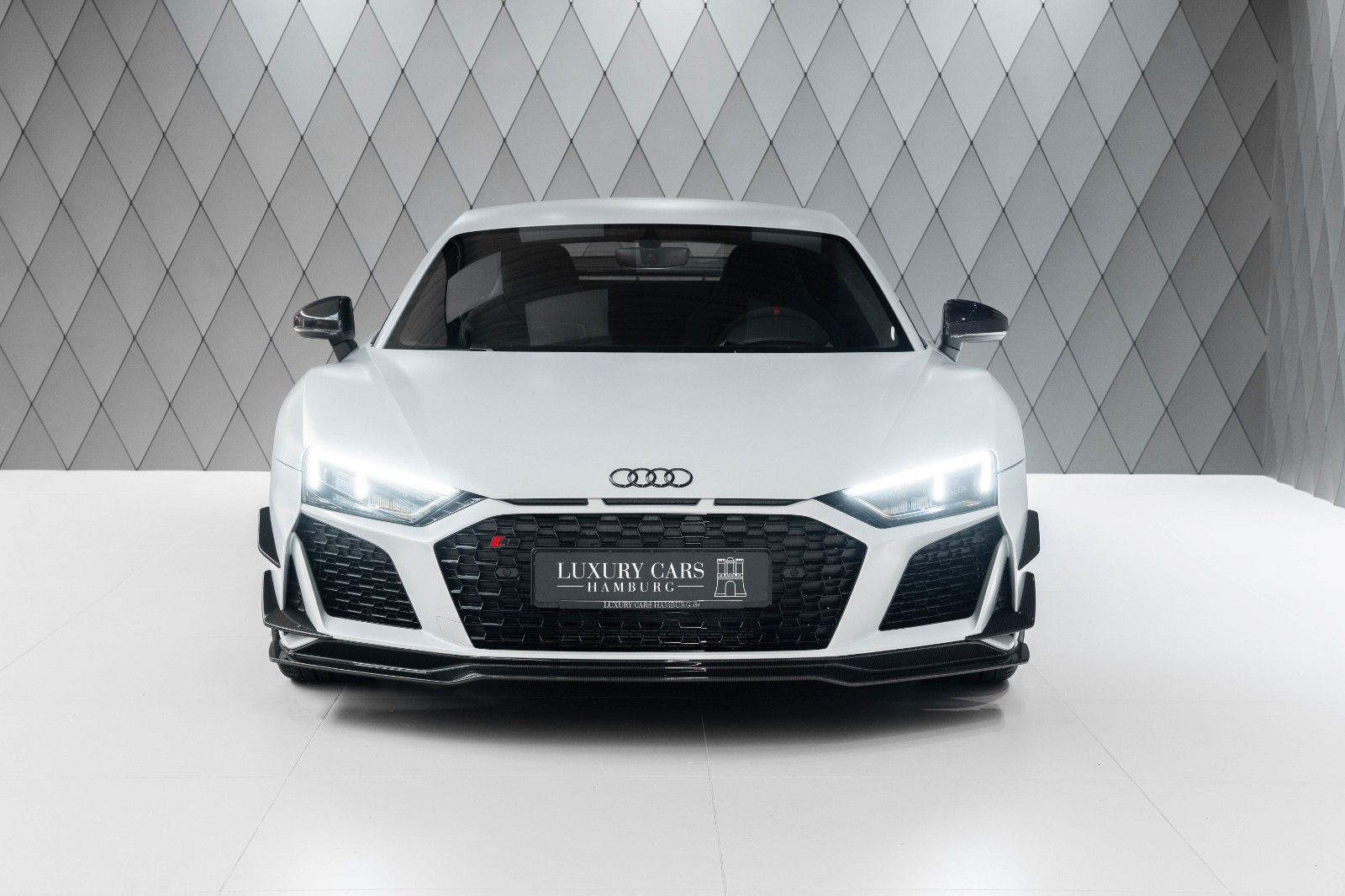 2024 Audi R8 GT S-TRONIC, 16/16