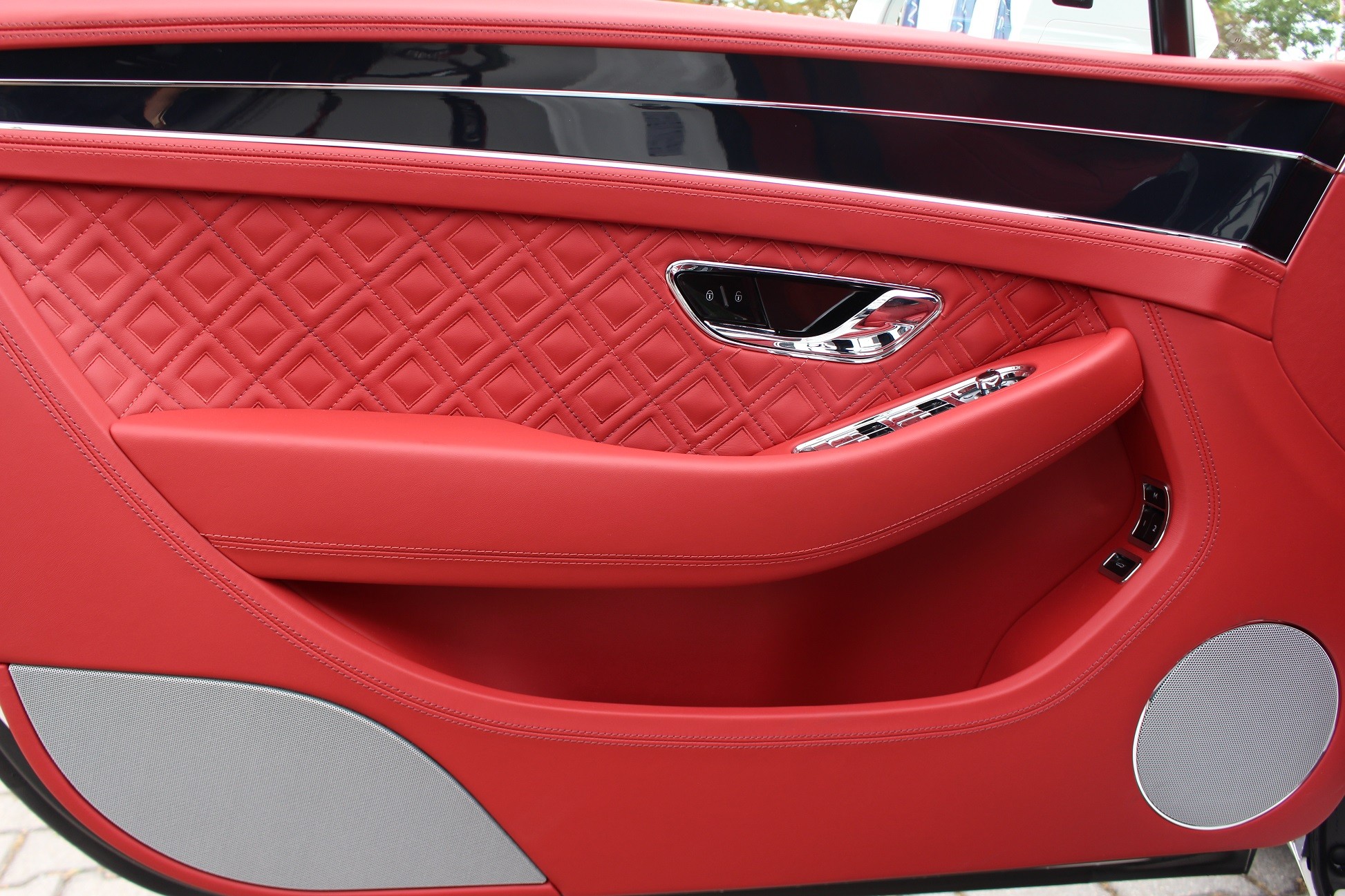 2019 Bentley Continental GT FIRST EDITION, 11/20