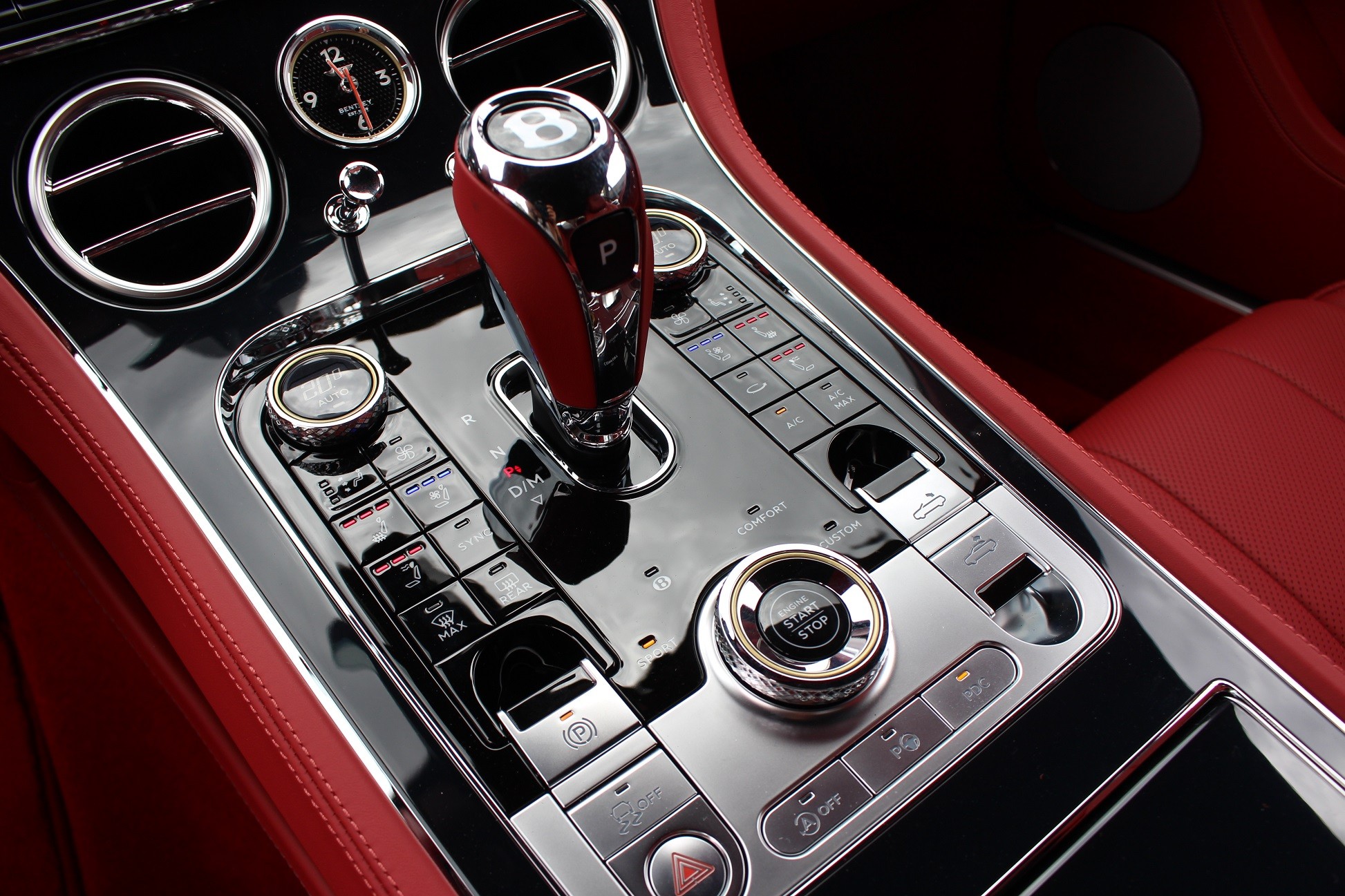 2019 Bentley Continental GT FIRST EDITION, 12/20