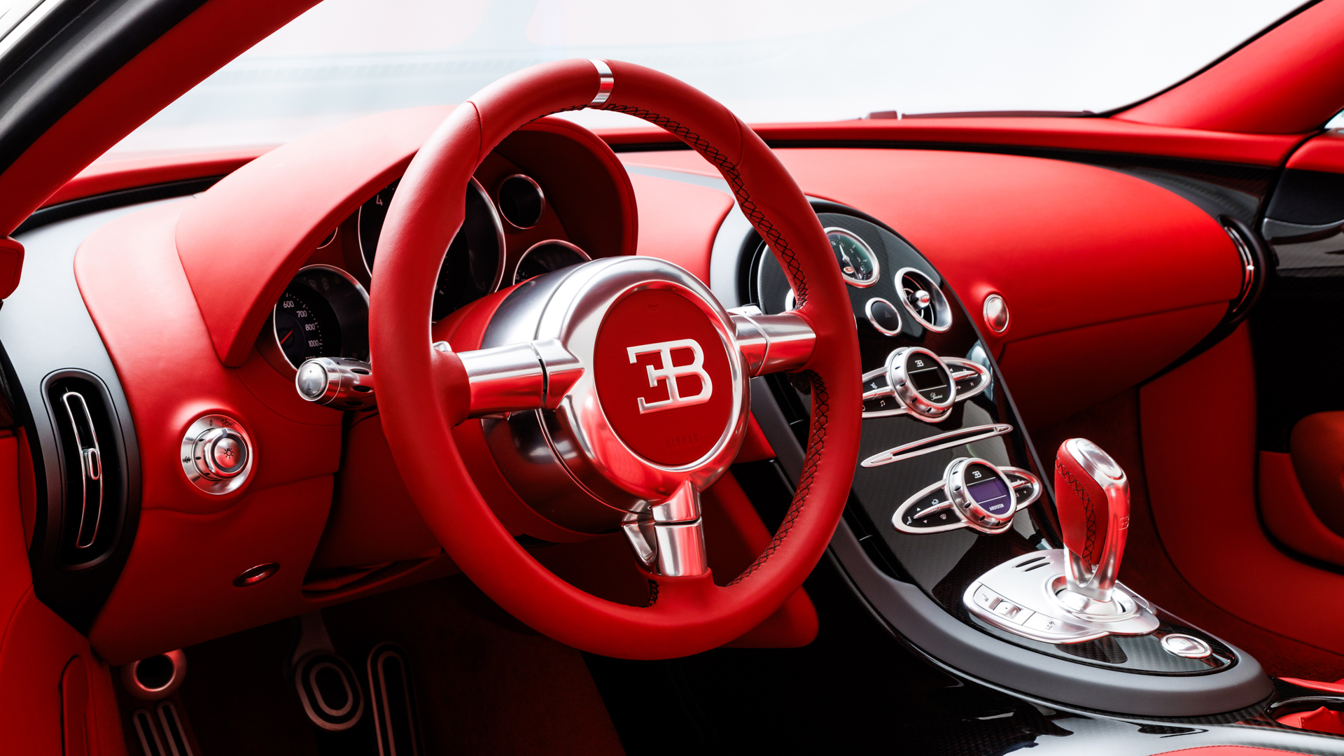 2015 Bugatti Veyron Grand Sport Vitesse, 2/20