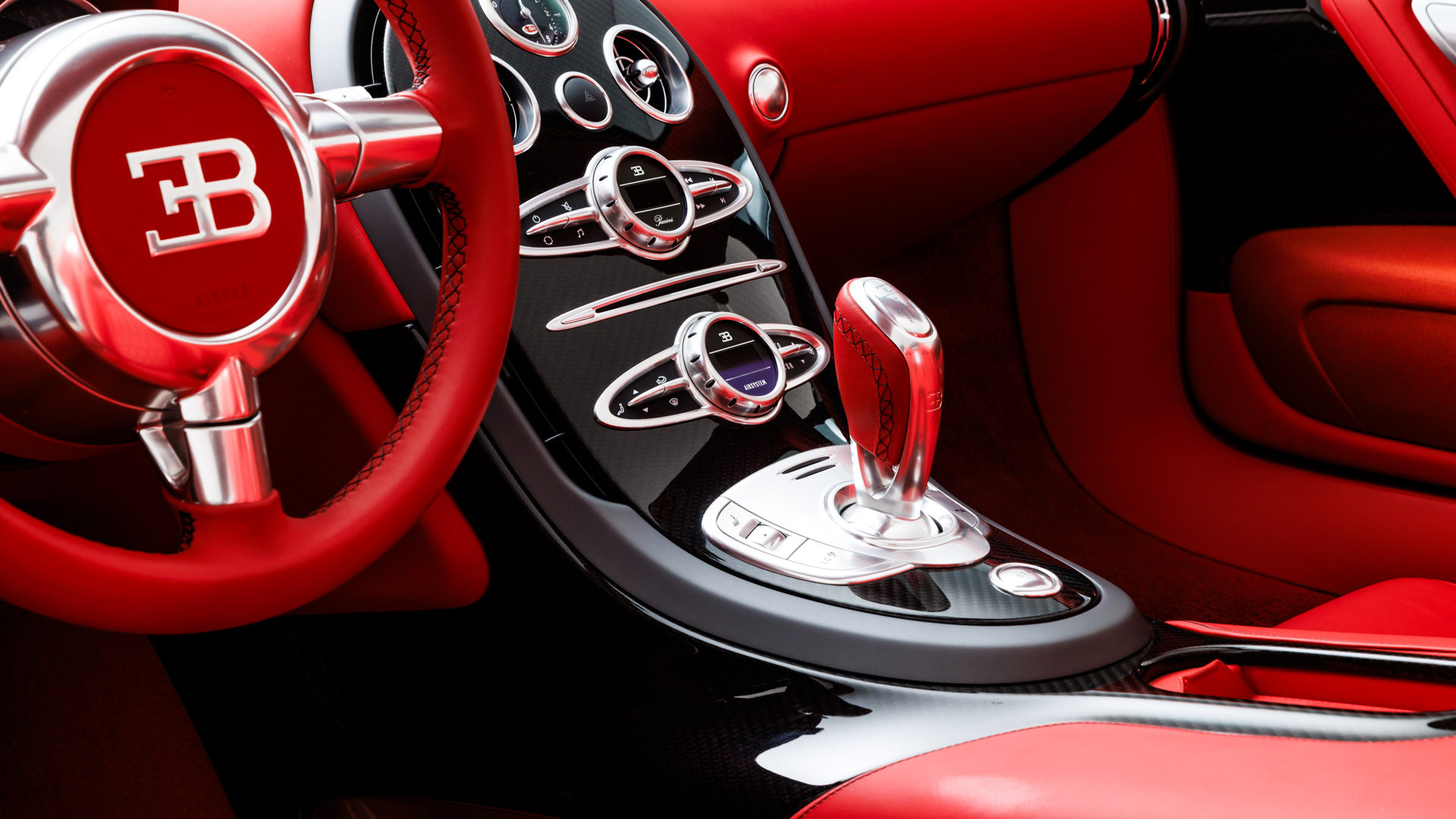 2015 Bugatti Veyron Grand Sport Vitesse, 4/20