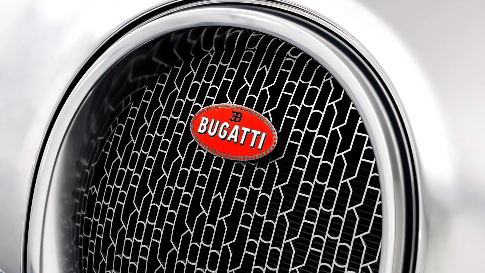 2015 Bugatti Veyron Grand Sport Vitesse, detail