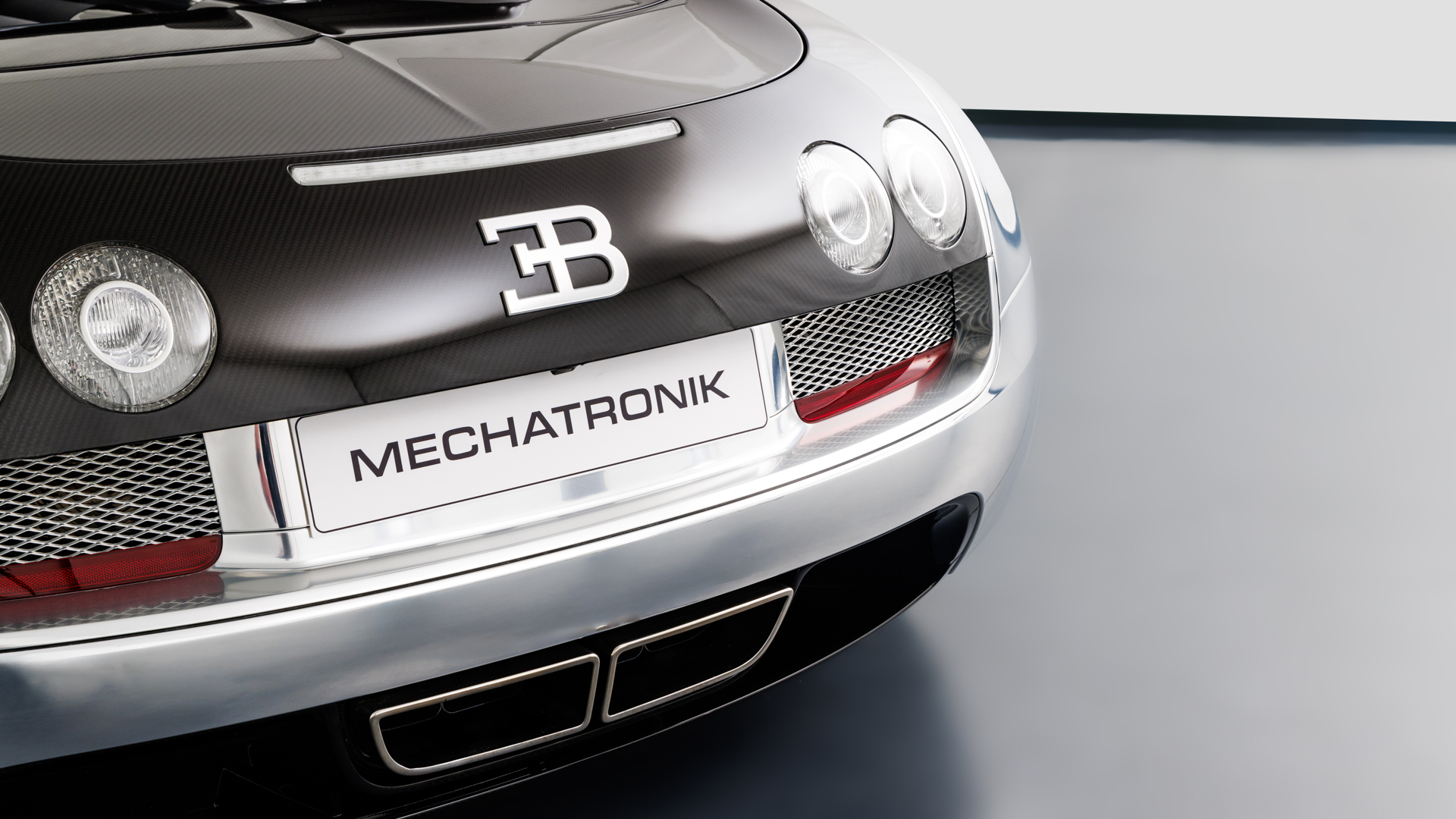 2015 Bugatti Veyron Grand Sport Vitesse, 15/20