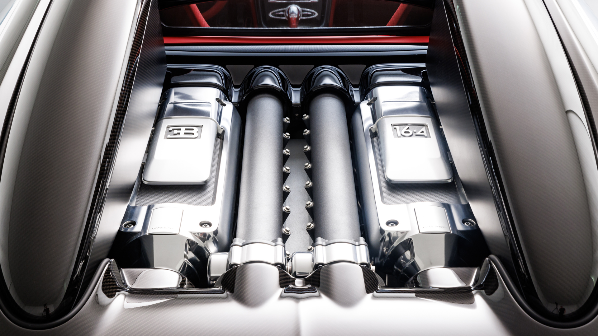 2015 Bugatti Veyron Grand Sport Vitesse, 20/20