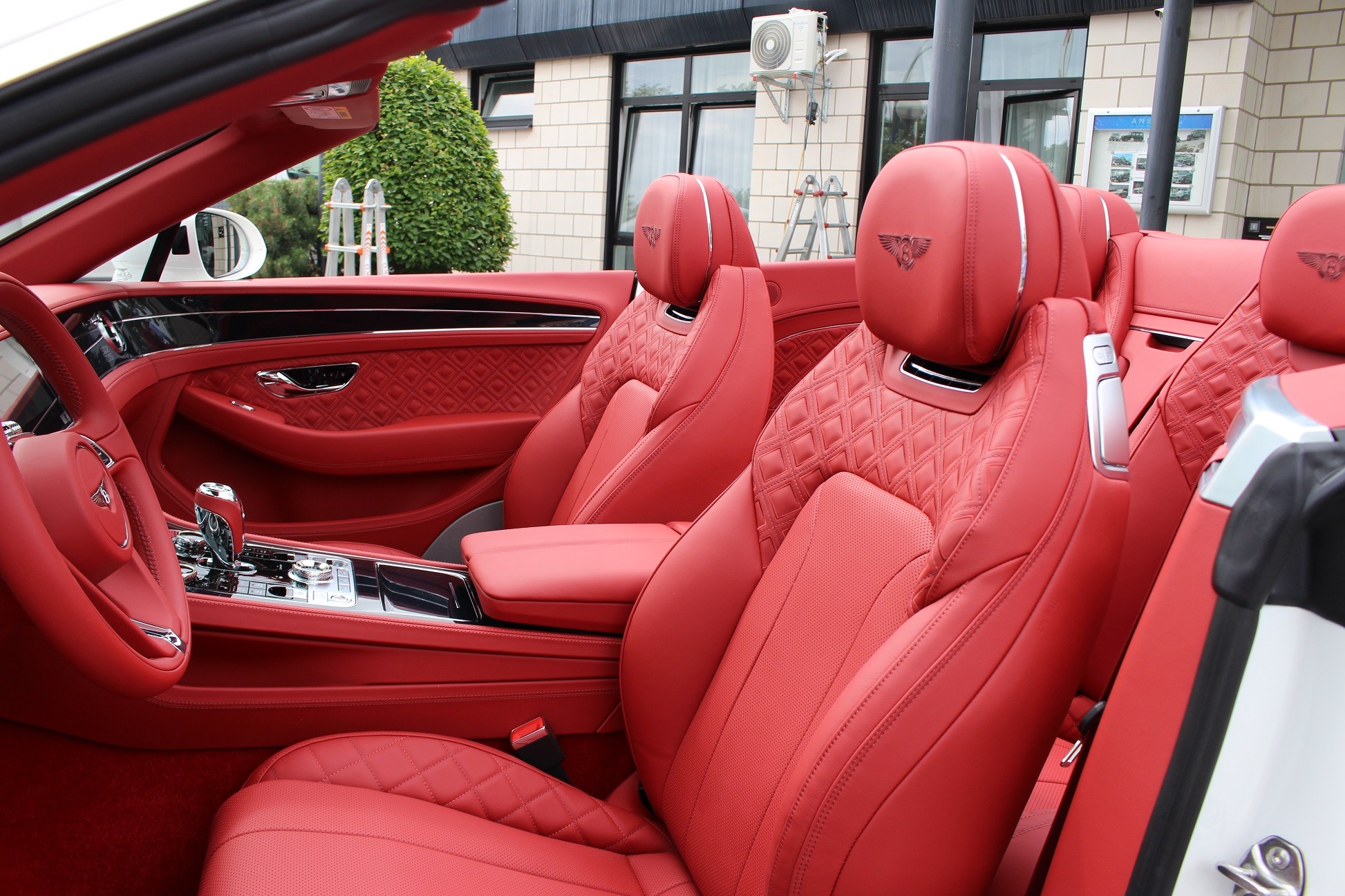 2019 Bentley Continental GT FIRST EDITION, 15/20