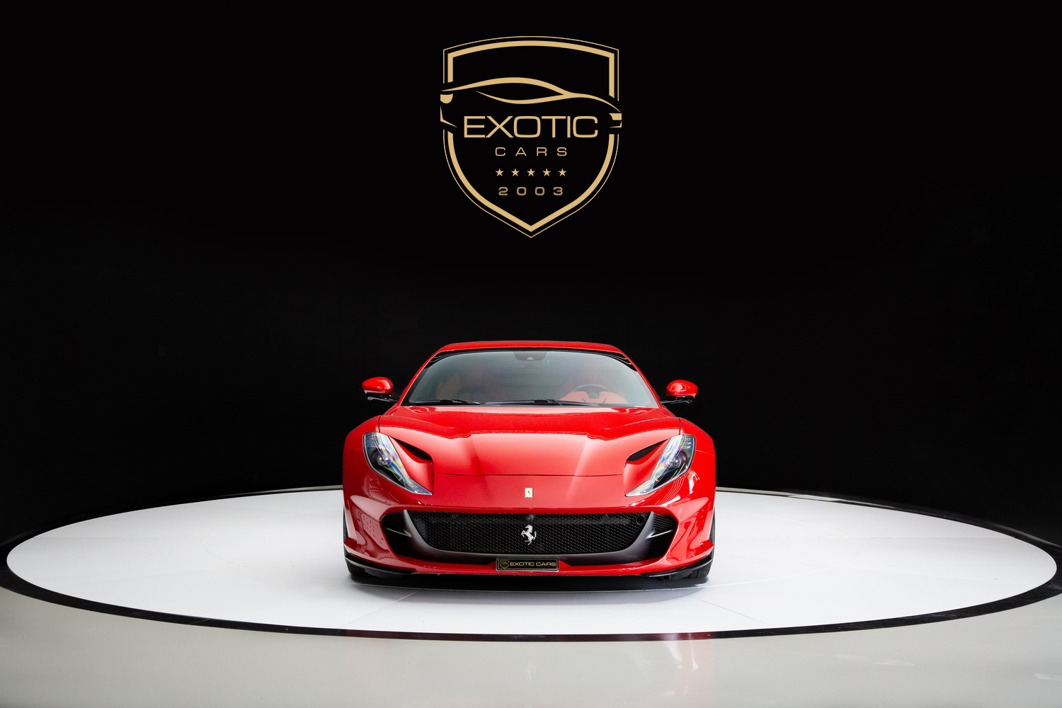 2020 Ferrari 812 Superfast, 2/17