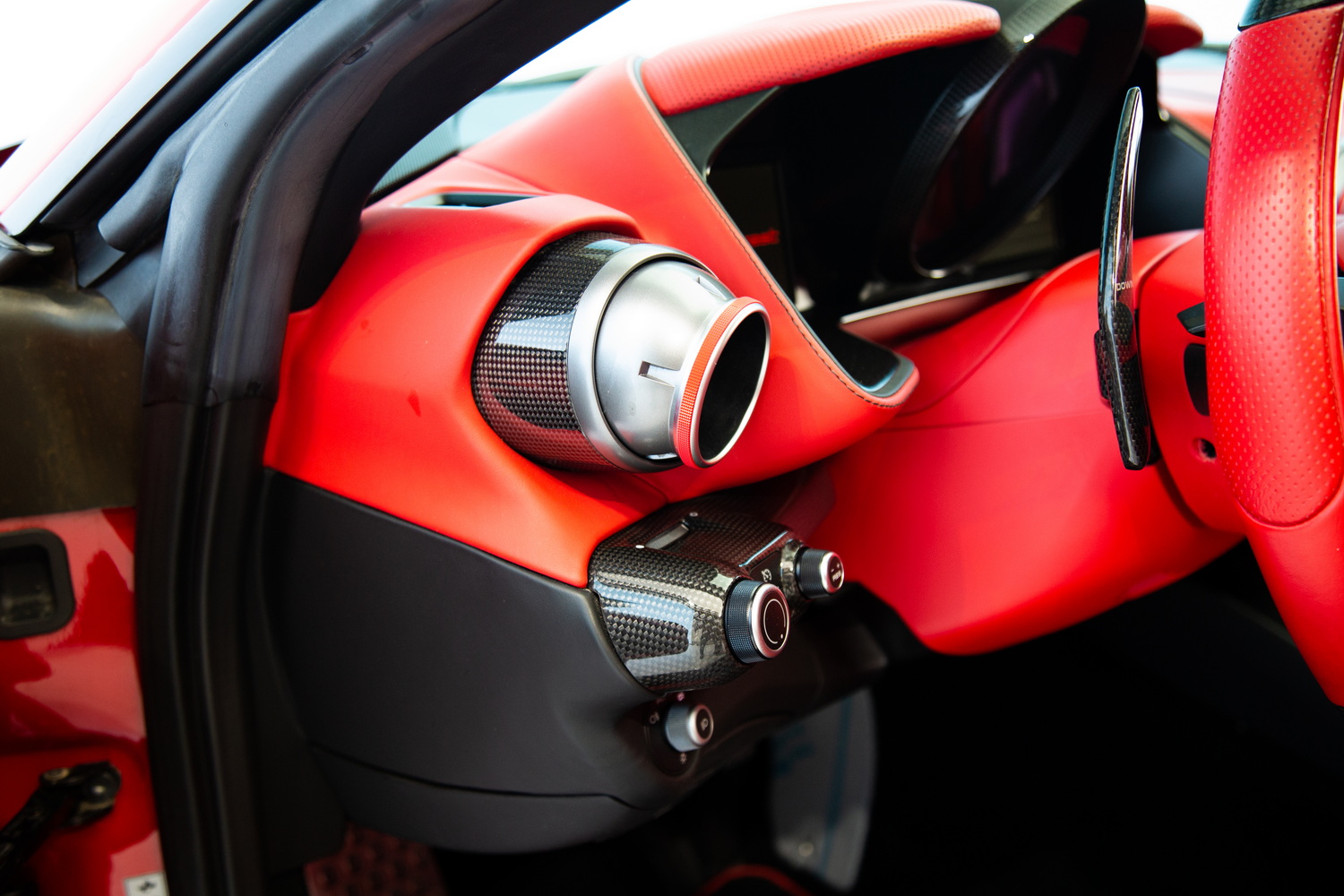 2020 Ferrari 812 Superfast, 7/17