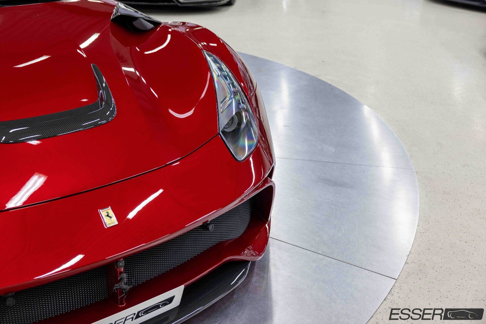 2018 Ferrari F12 Novitec N-Largo S, 23/23