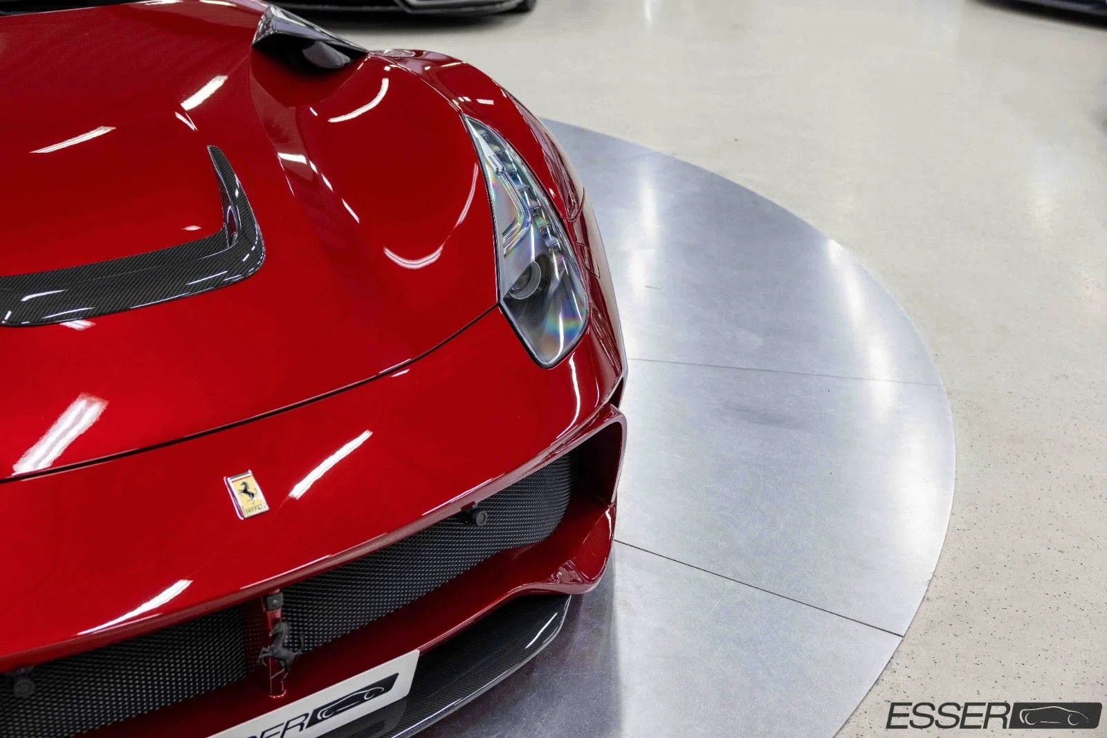 2018 Ferrari F12 Novitec N-Largo S for sale, exterior