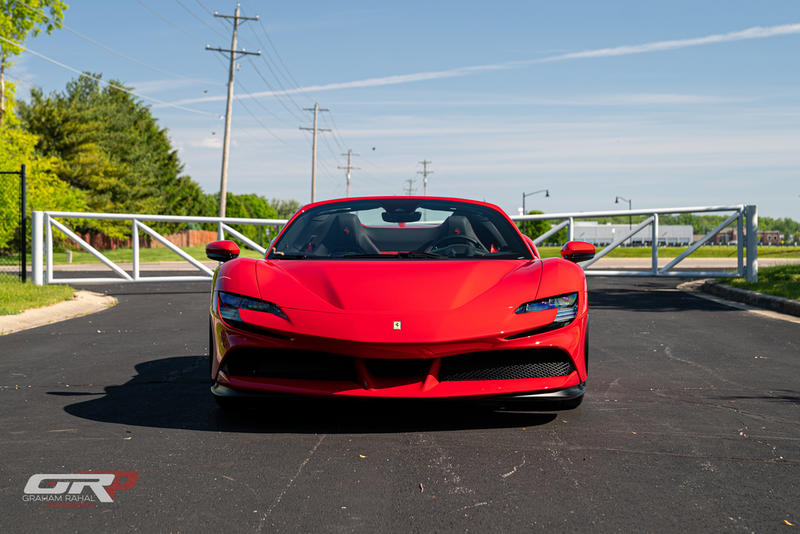 2023 Ferrari SF90 Spider, 2/20