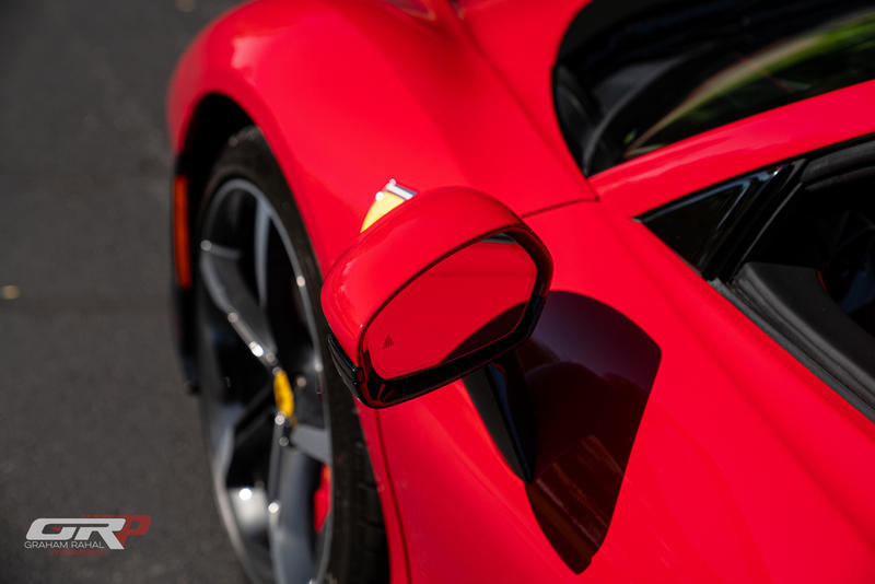 2023 Ferrari SF90 Spider, 9/20