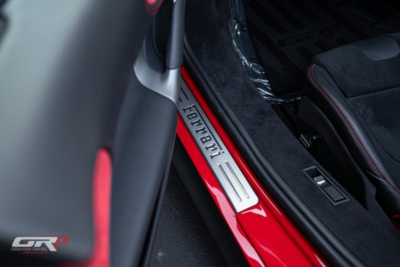 2023 Ferrari SF90 Spider, 13/20