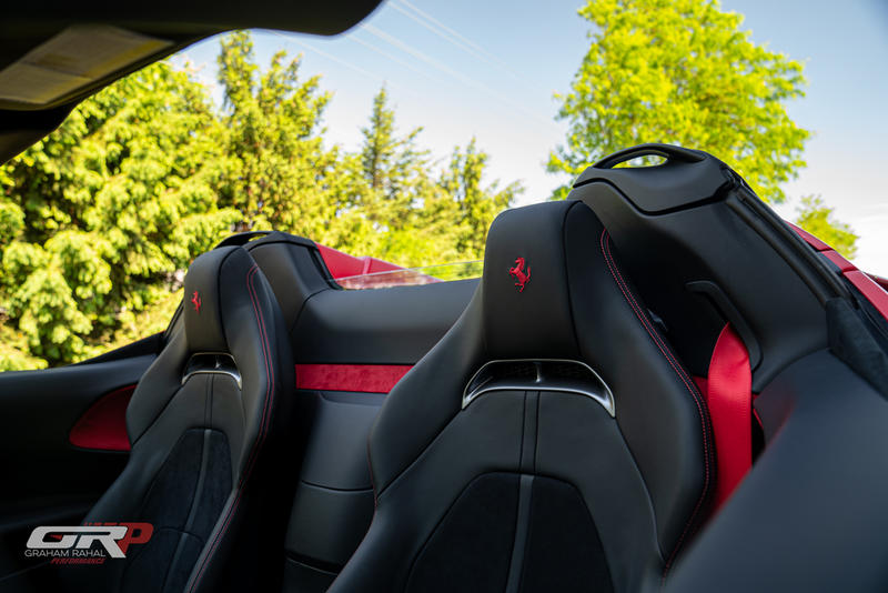 2023 Ferrari SF90 Spider, 15/20