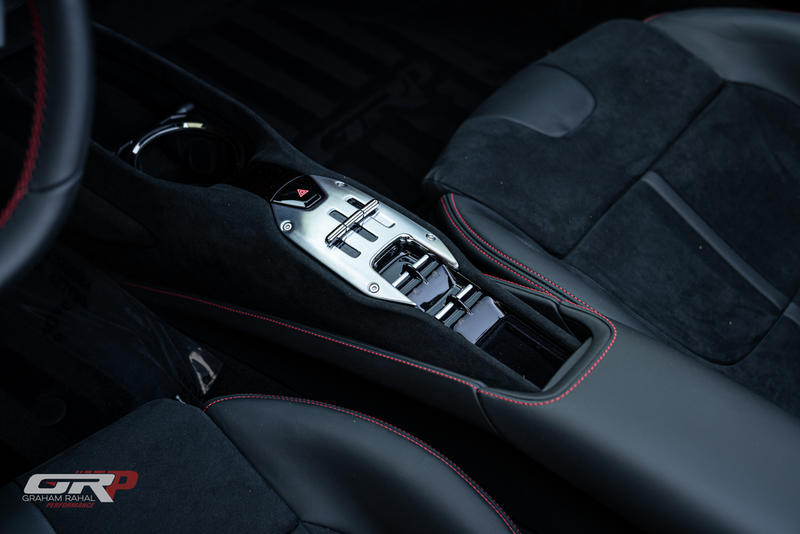 2023 Ferrari SF90 Spider, 20/20