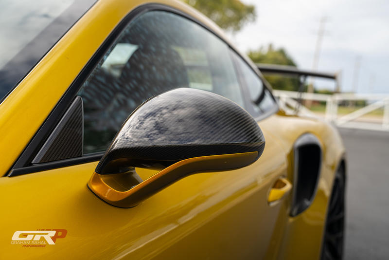 2018 Porsche 911 GT2 RS, 15/20
